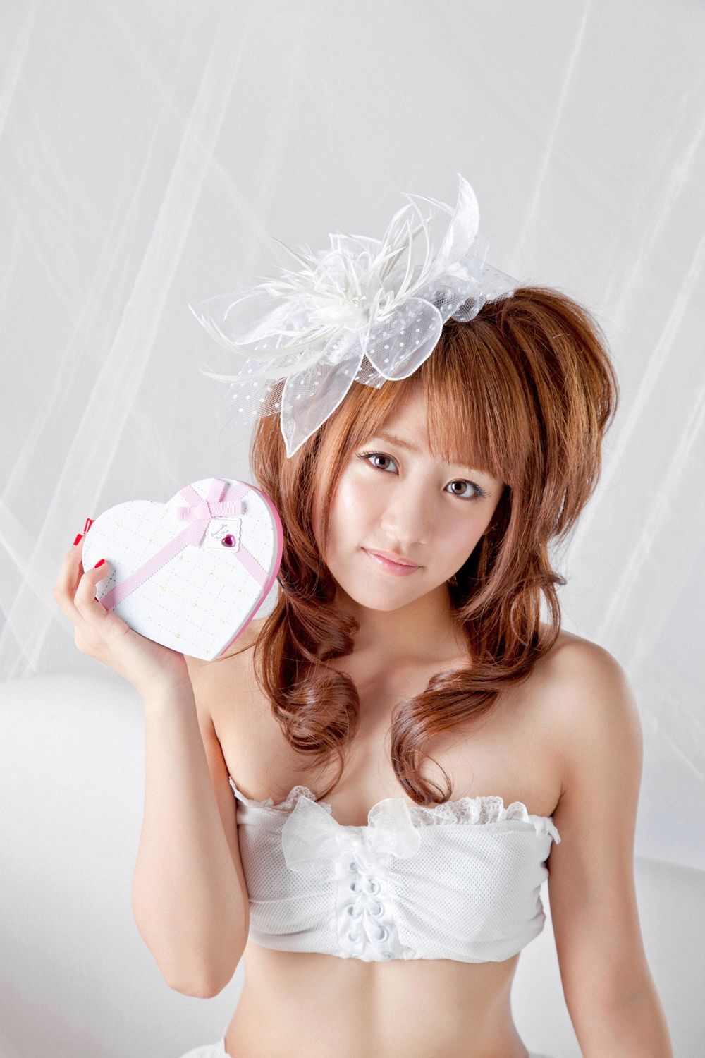 高桥南/高橋みなみ《 ちいさな巨人》  Vol.469-图10