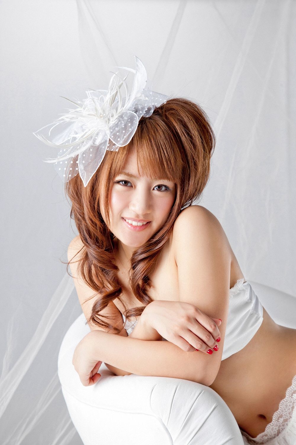 高桥南/高橋みなみ《 ちいさな巨人》  Vol.469-图20