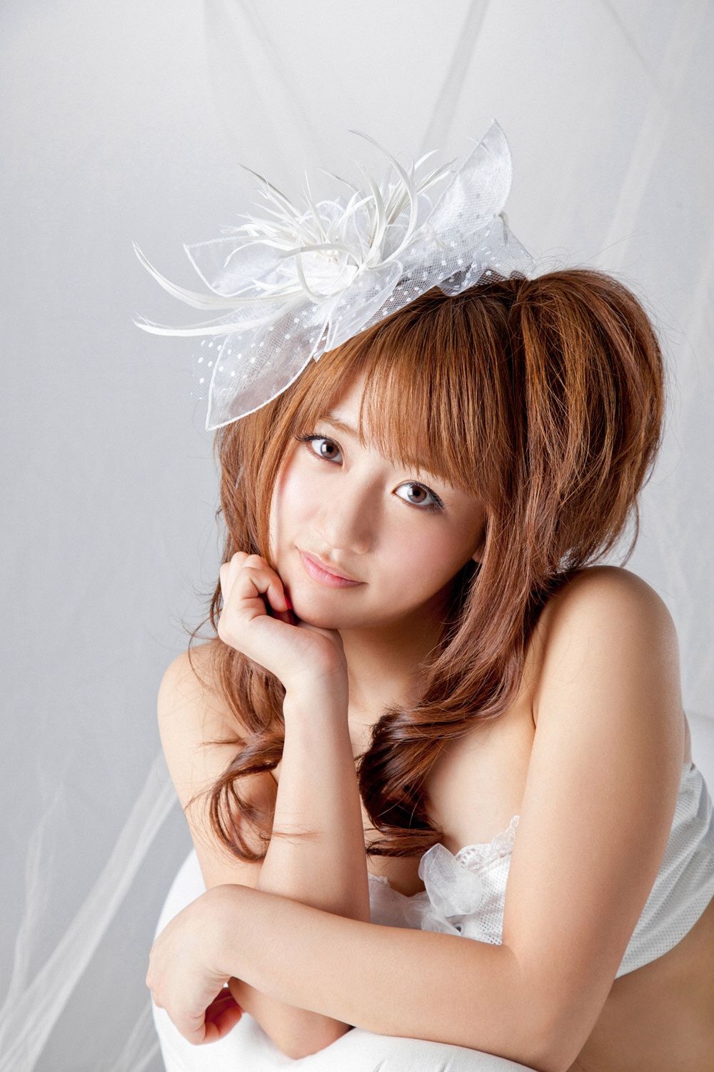 高桥南/高橋みなみ《 ちいさな巨人》  Vol.469-图21