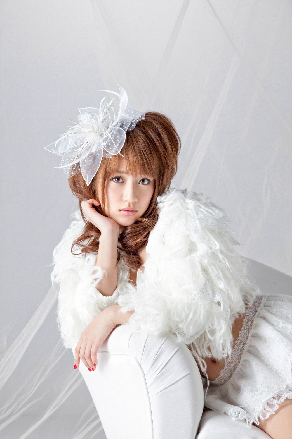 高桥南/高橋みなみ《 ちいさな巨人》  Vol.469-图2