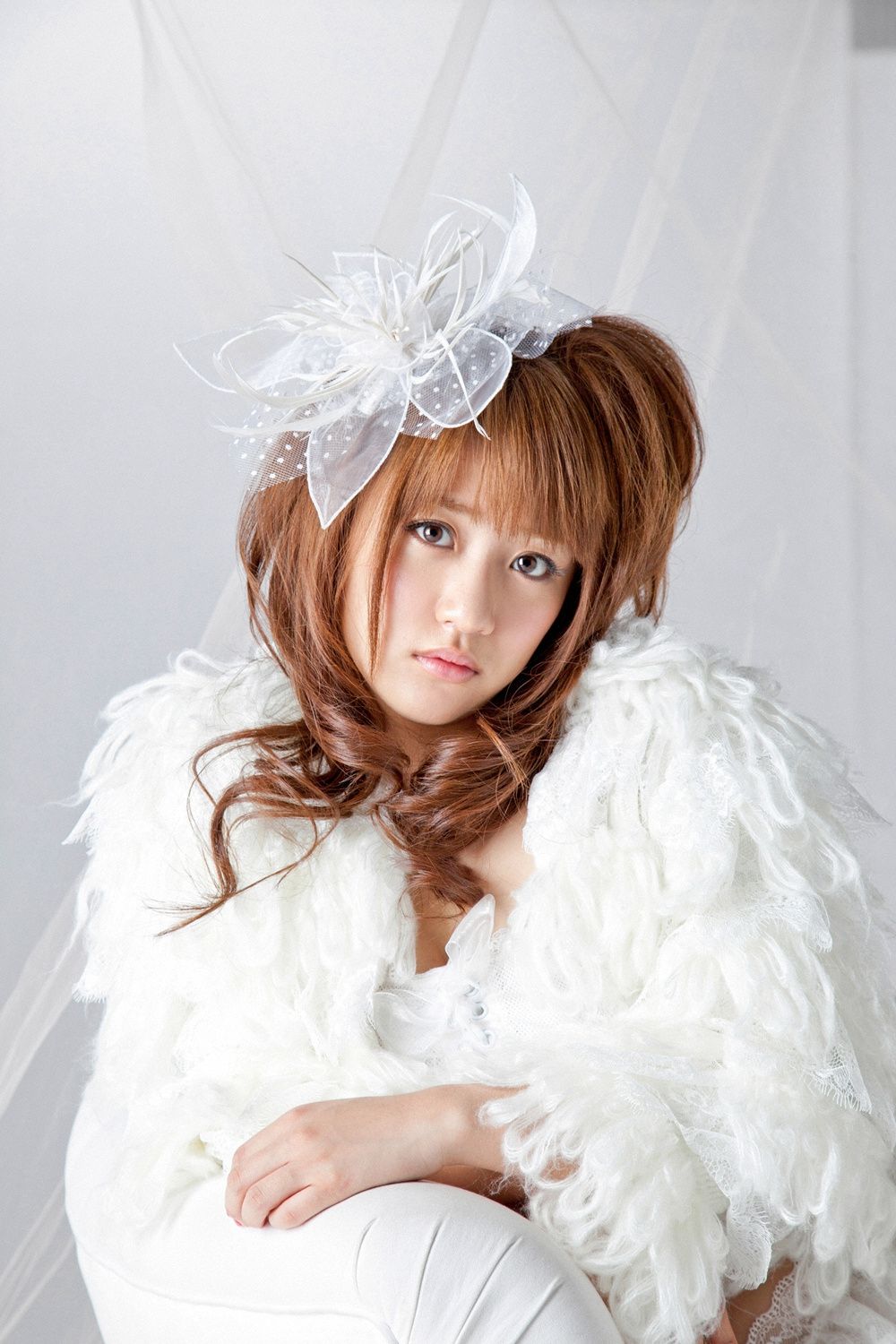 高桥南/高橋みなみ《 ちいさな巨人》  Vol.469-图3