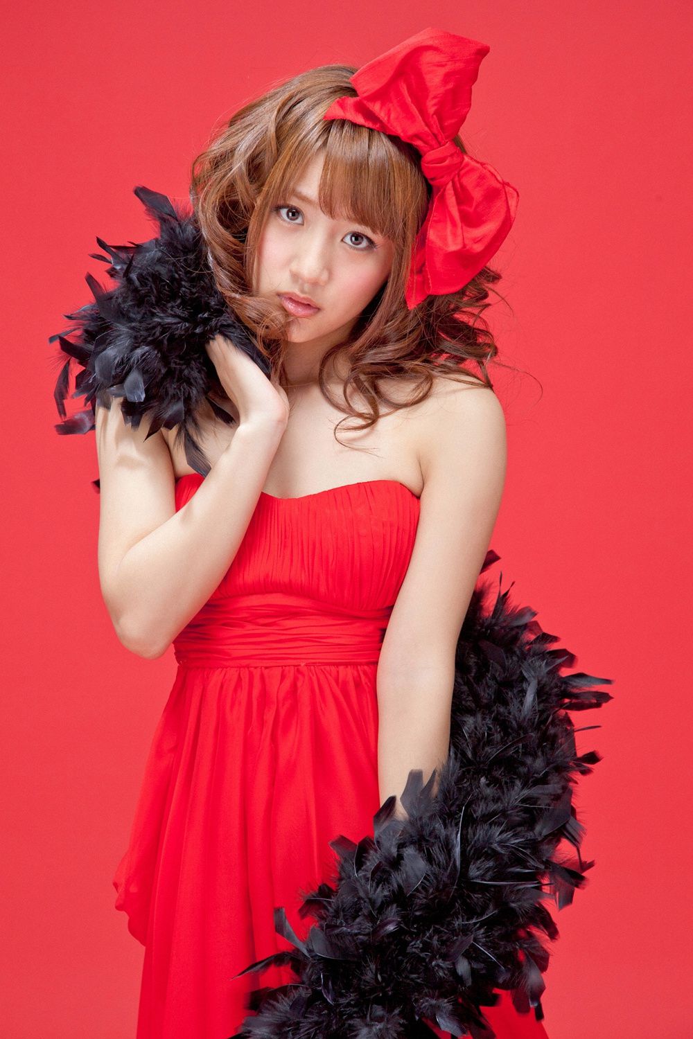 高桥南/高橋みなみ《 ちいさな巨人》  Vol.469-图42