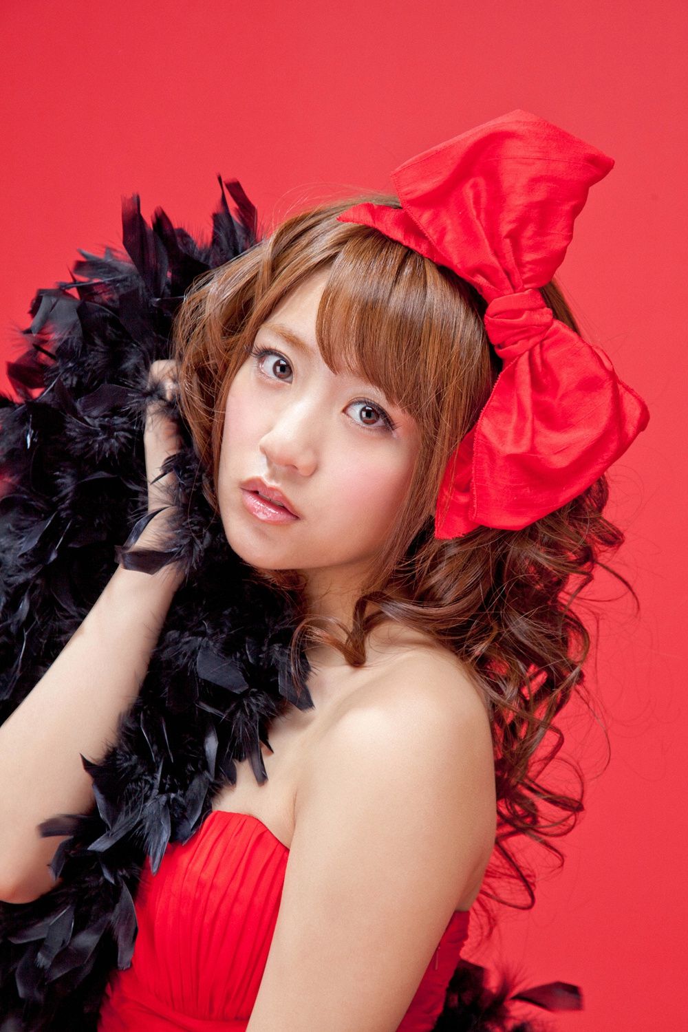 高桥南/高橋みなみ《 ちいさな巨人》  Vol.469-图44