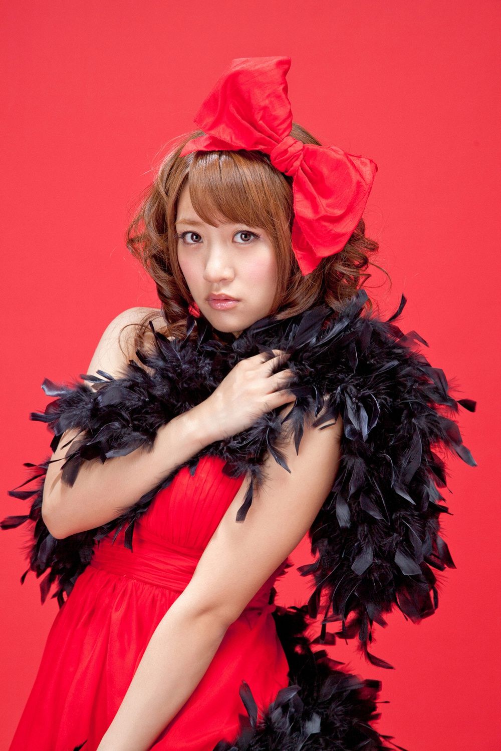 高桥南/高橋みなみ《 ちいさな巨人》  Vol.469-图45