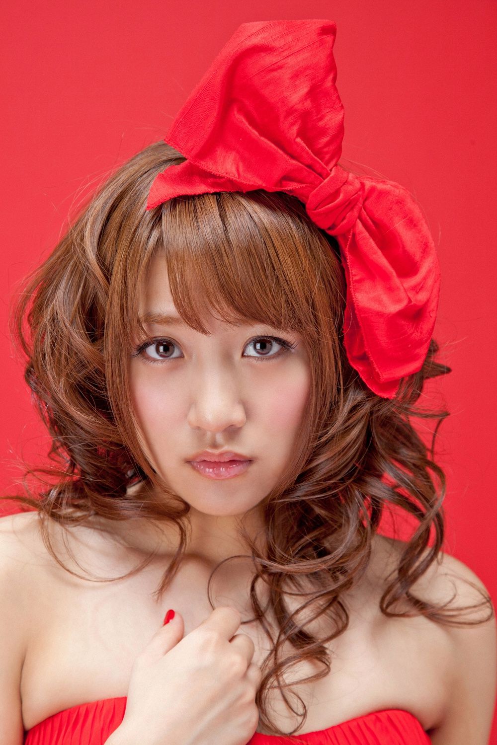 高桥南/高橋みなみ《 ちいさな巨人》  Vol.469-图50