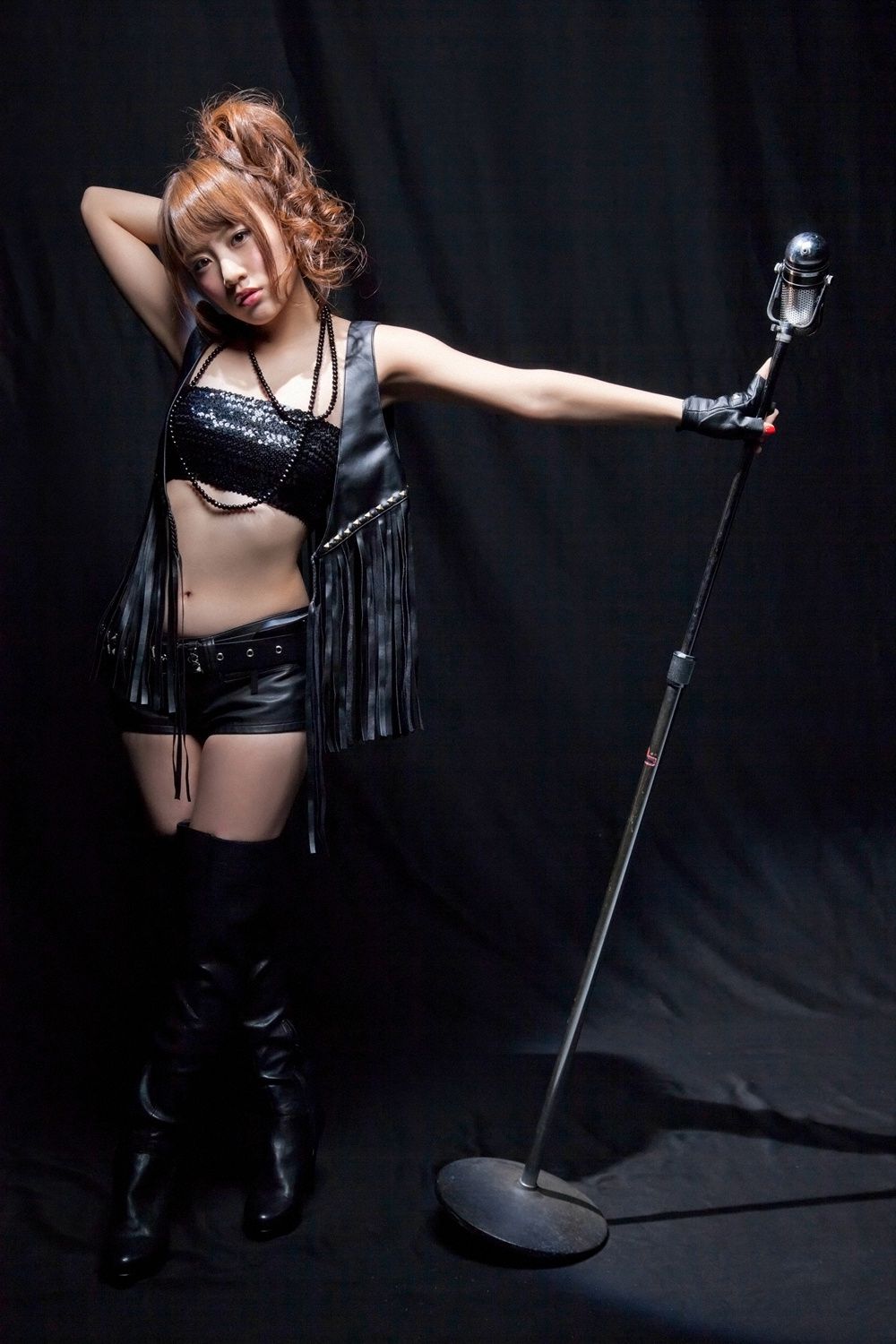 高桥南/高橋みなみ《 ちいさな巨人》  Vol.469-图55