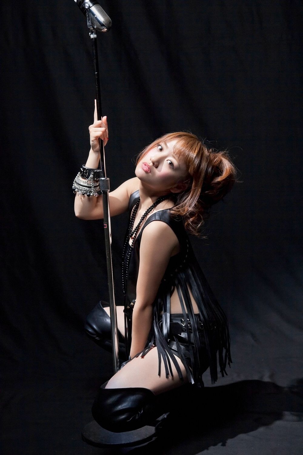 高桥南/高橋みなみ《 ちいさな巨人》  Vol.469-图57