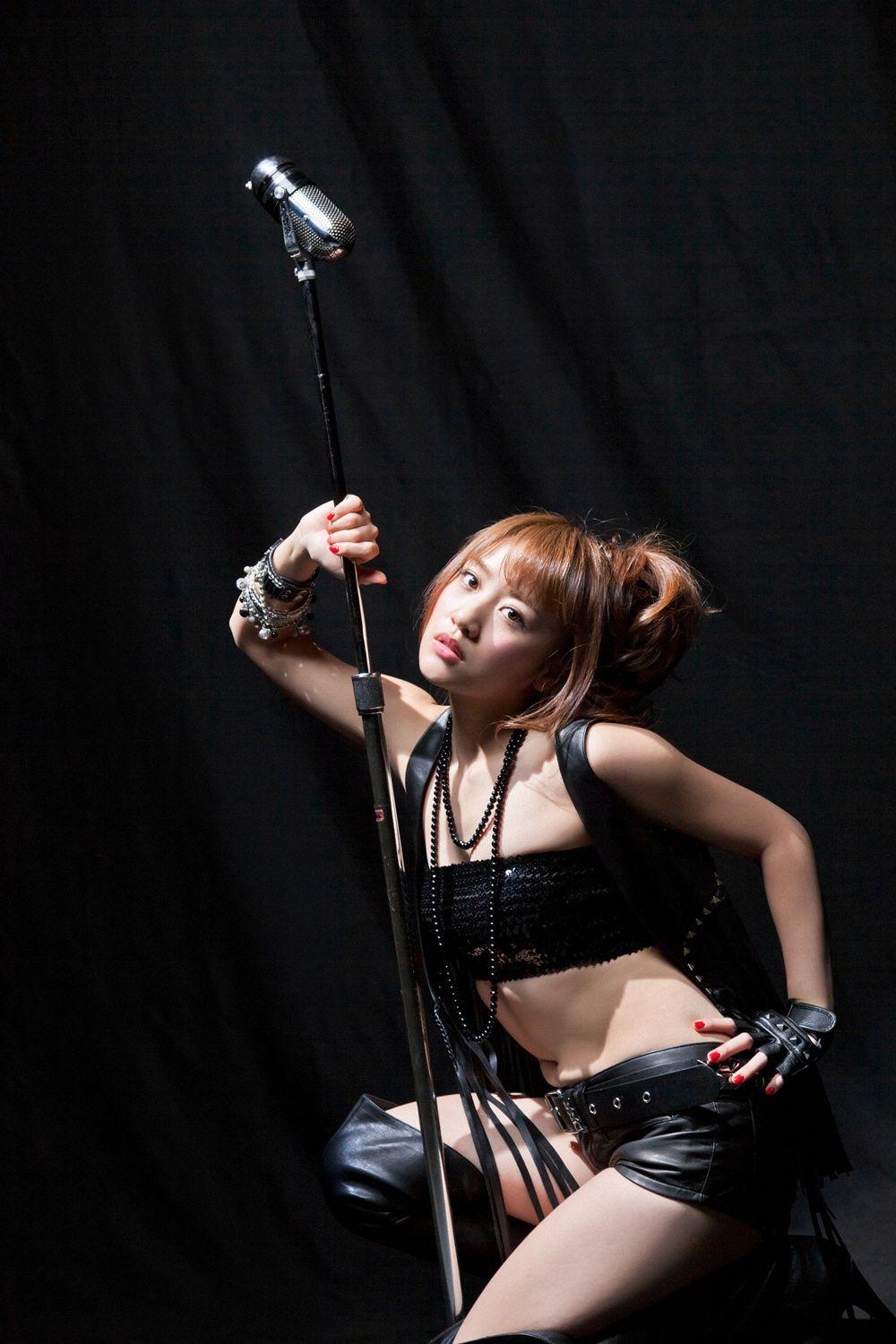 高桥南/高橋みなみ《 ちいさな巨人》  Vol.469-图58