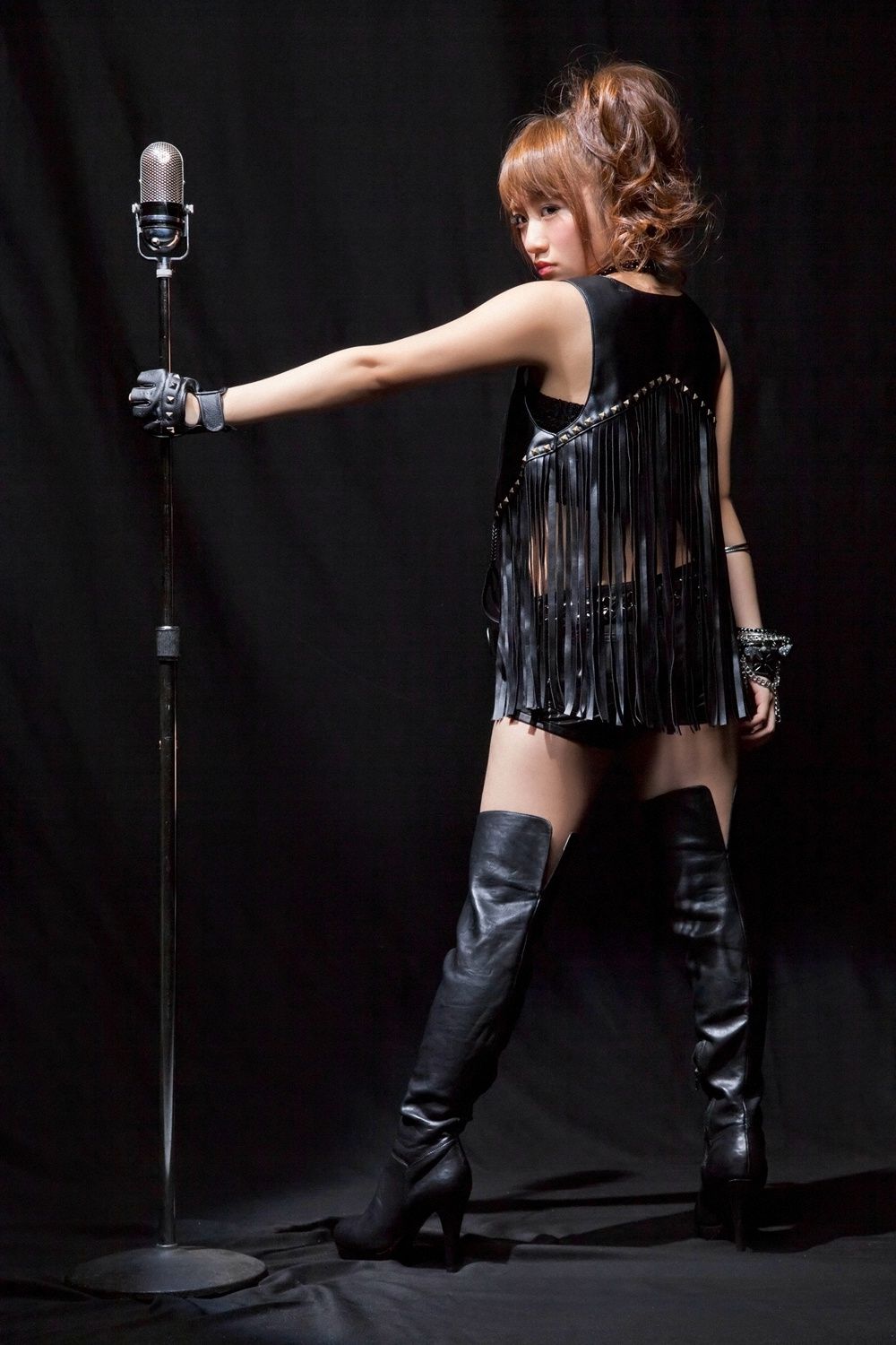 高桥南/高橋みなみ《 ちいさな巨人》  Vol.469-图61