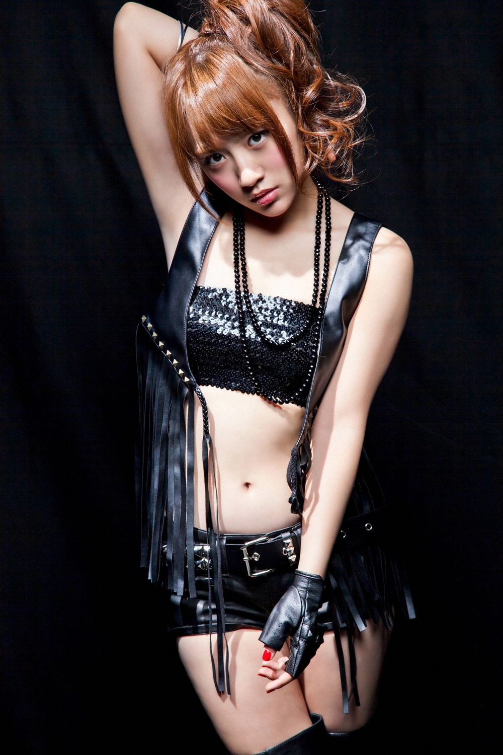 高桥南/高橋みなみ《 ちいさな巨人》  Vol.469-图63