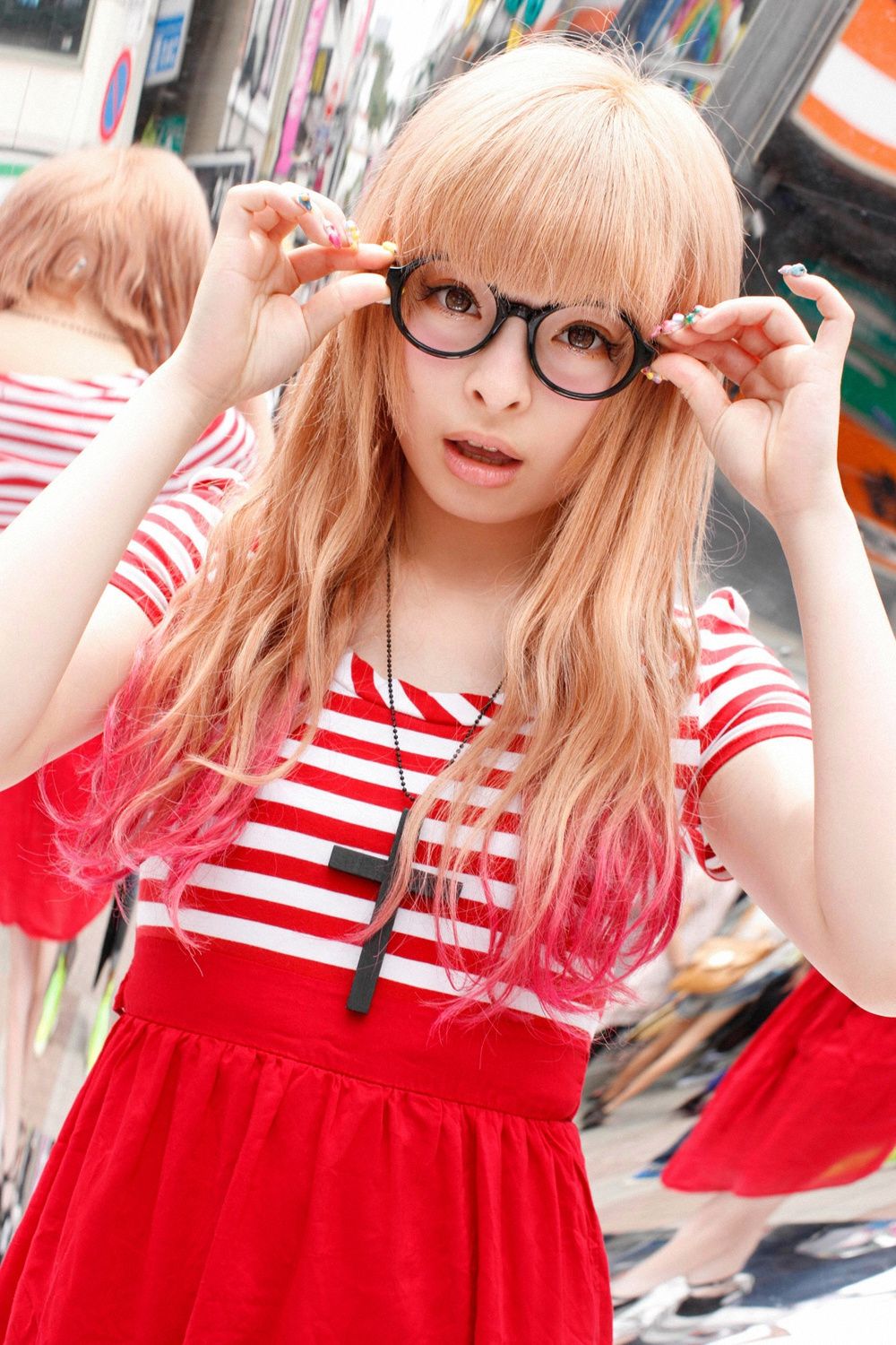 Vol.475 きゃりーぱみゅぱみゅ/凯莉葩缪葩缪 Kyary Pamyu Pamyu-图14