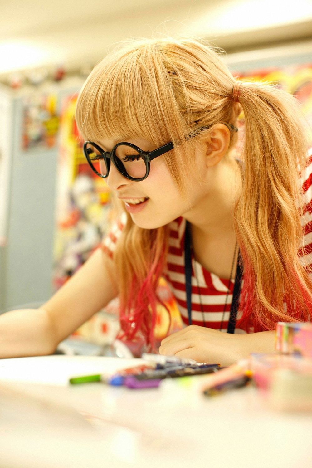 Vol.475 きゃりーぱみゅぱみゅ/凯莉葩缪葩缪 Kyary Pamyu Pamyu-图31