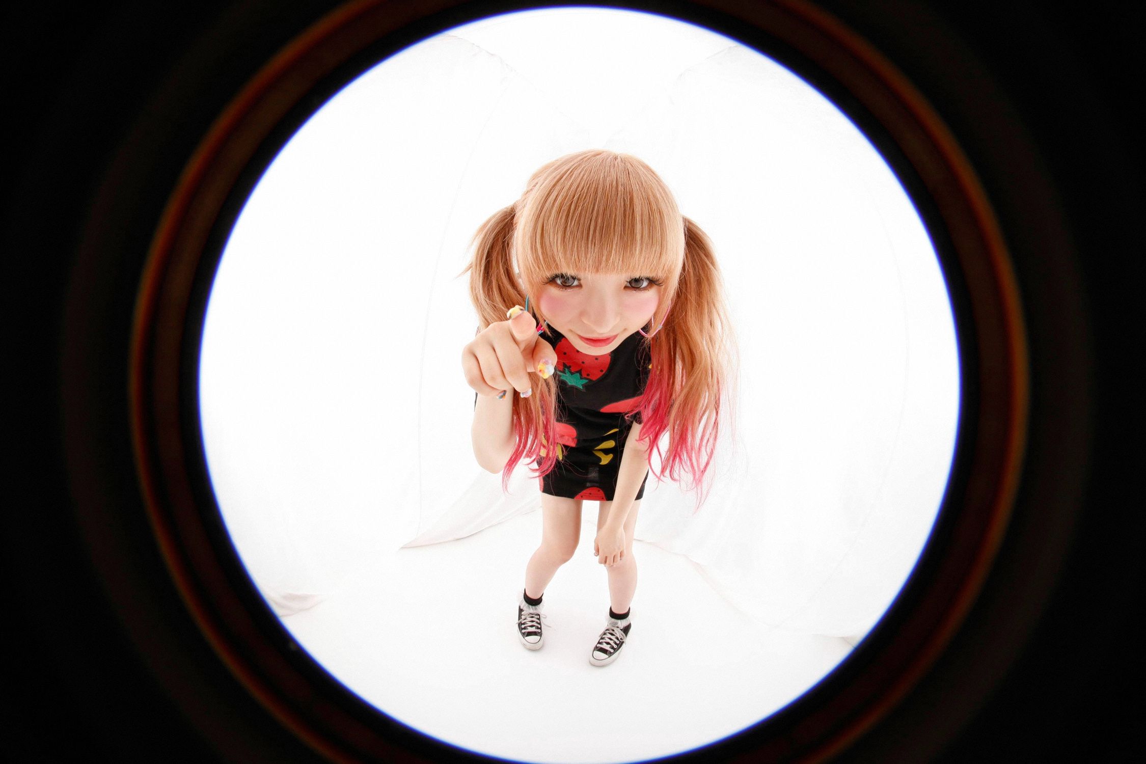 Vol.475 きゃりーぱみゅぱみゅ/凯莉葩缪葩缪 Kyary Pamyu Pamyu-图36