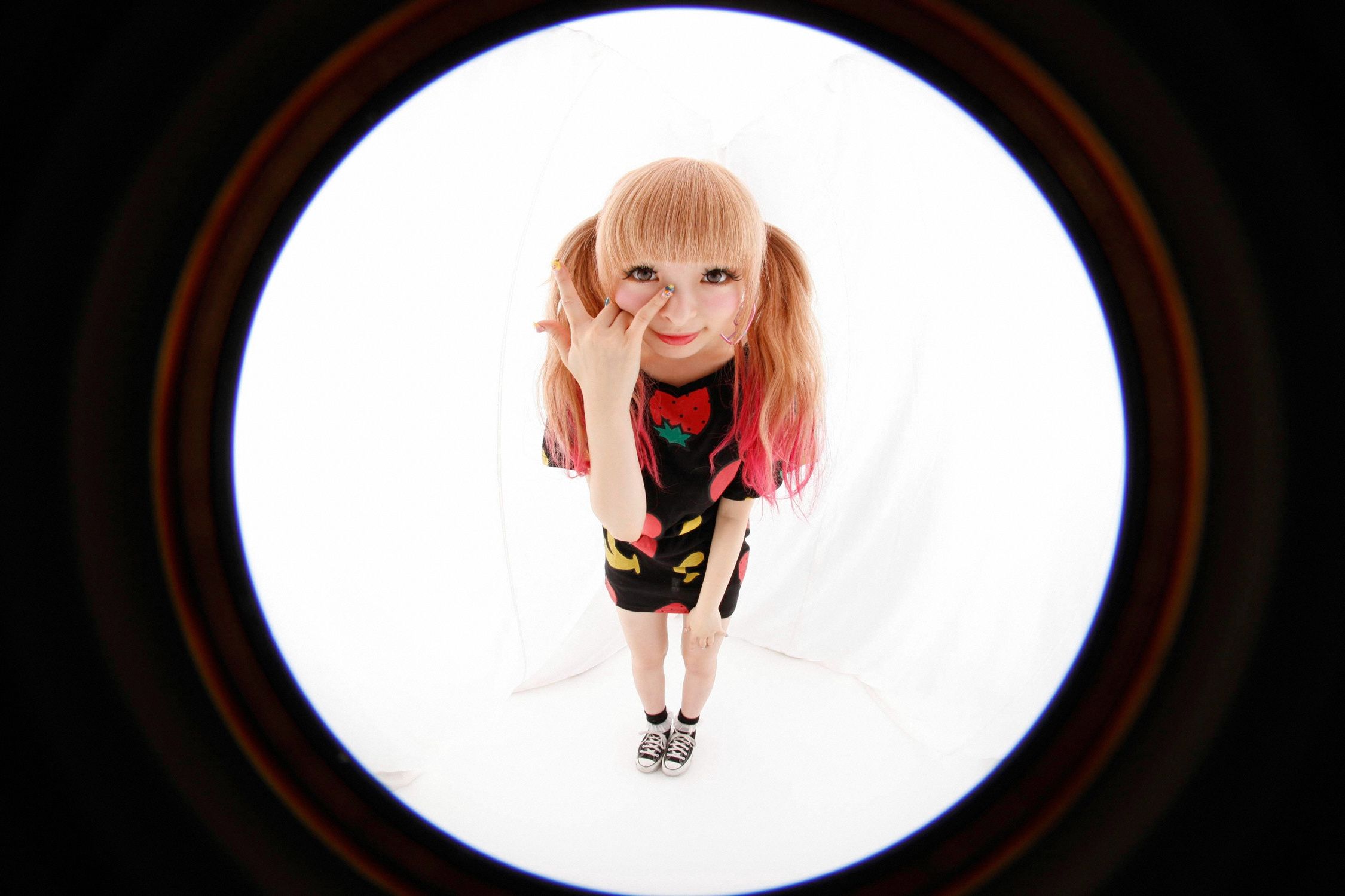 Vol.475 きゃりーぱみゅぱみゅ/凯莉葩缪葩缪 Kyary Pamyu Pamyu-图39