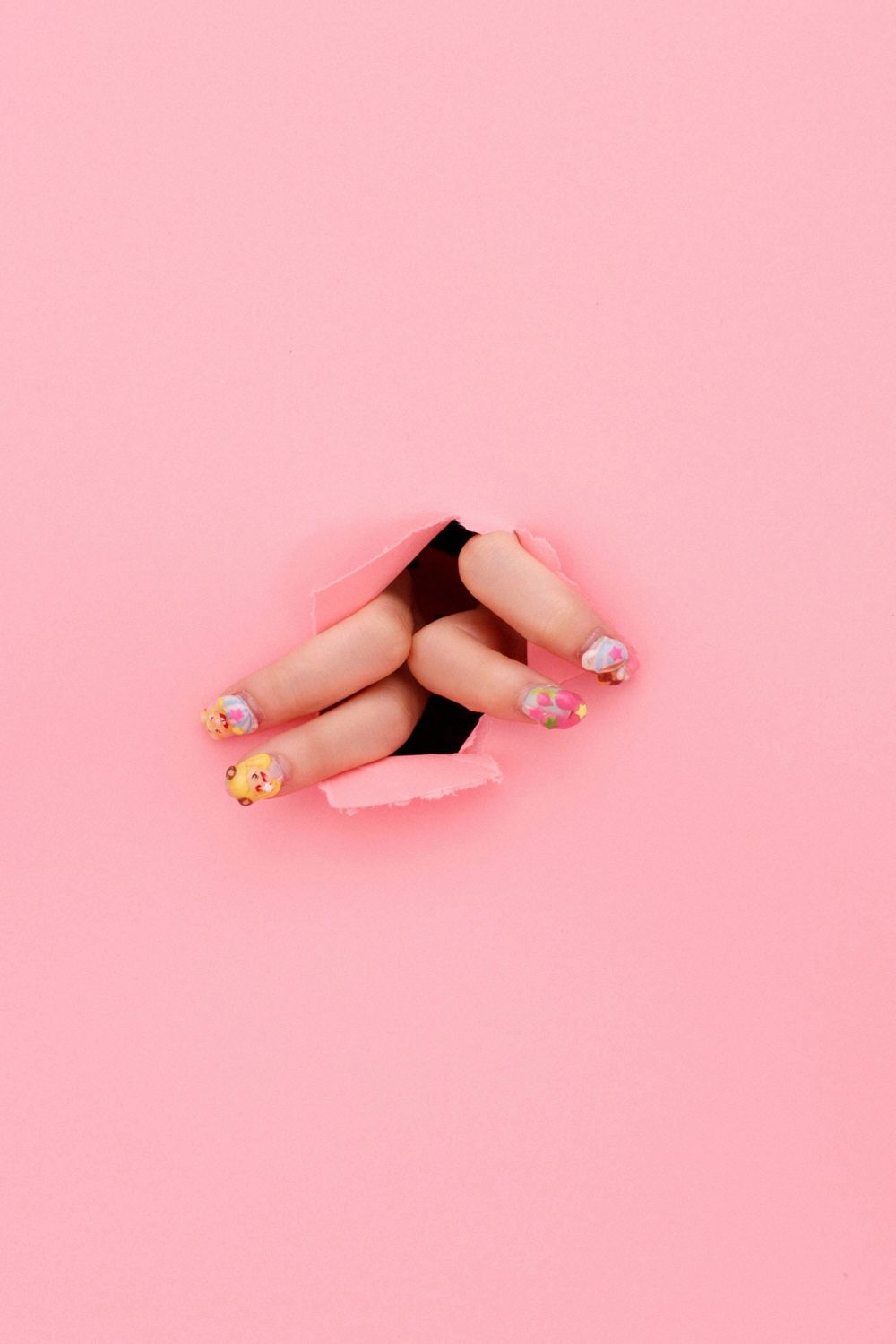 Vol.475 きゃりーぱみゅぱみゅ/凯莉葩缪葩缪 Kyary Pamyu Pamyu-图45