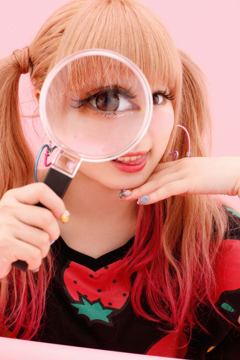 Vol.475 きゃりーぱみゅぱみゅ/凯莉葩缪葩缪 Kyary Pamyu Pamyu-图71