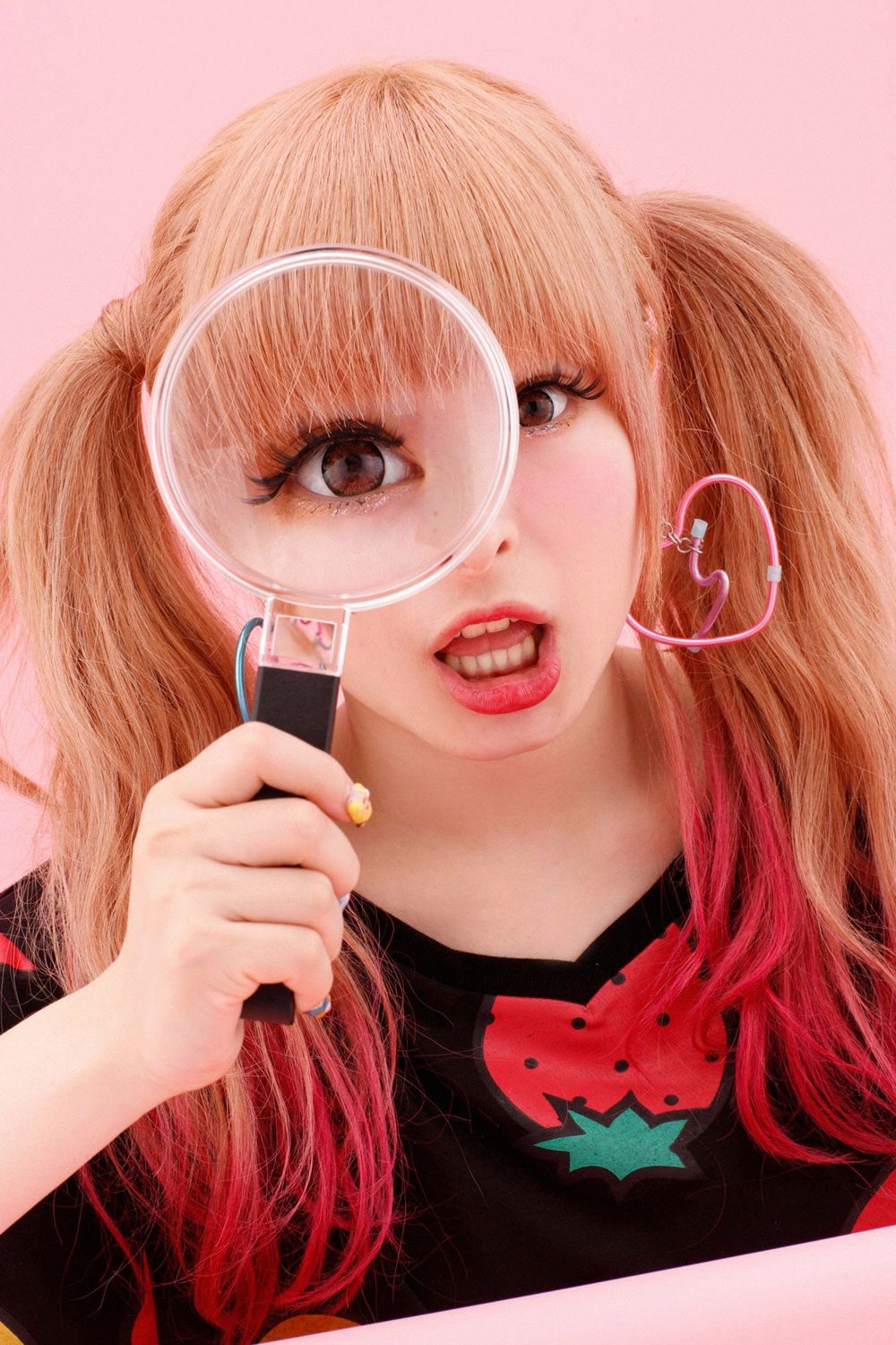 Vol.475 きゃりーぱみゅぱみゅ/凯莉葩缪葩缪 Kyary Pamyu Pamyu-图73