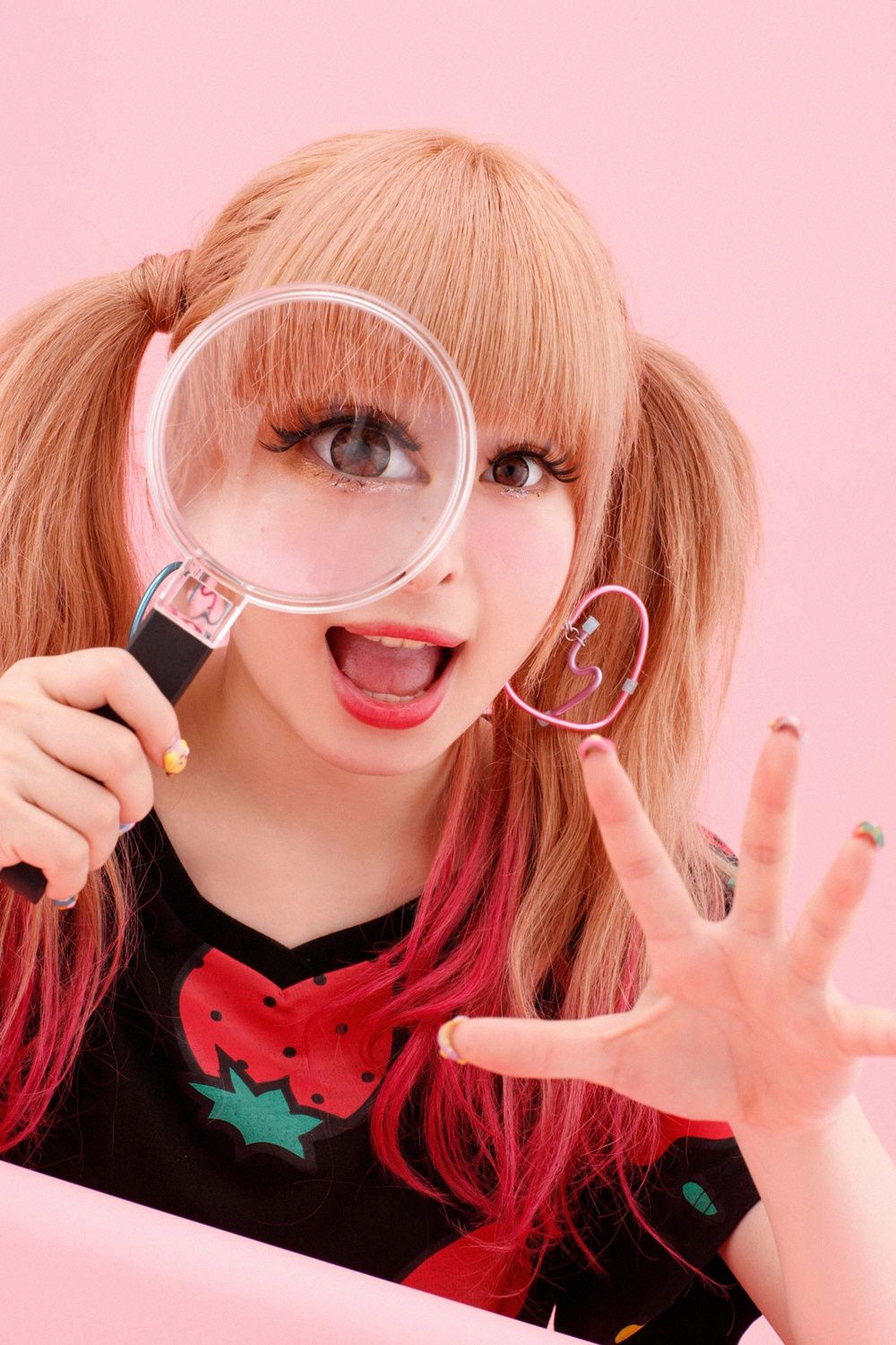 Vol.475 きゃりーぱみゅぱみゅ/凯莉葩缪葩缪 Kyary Pamyu Pamyu-图75