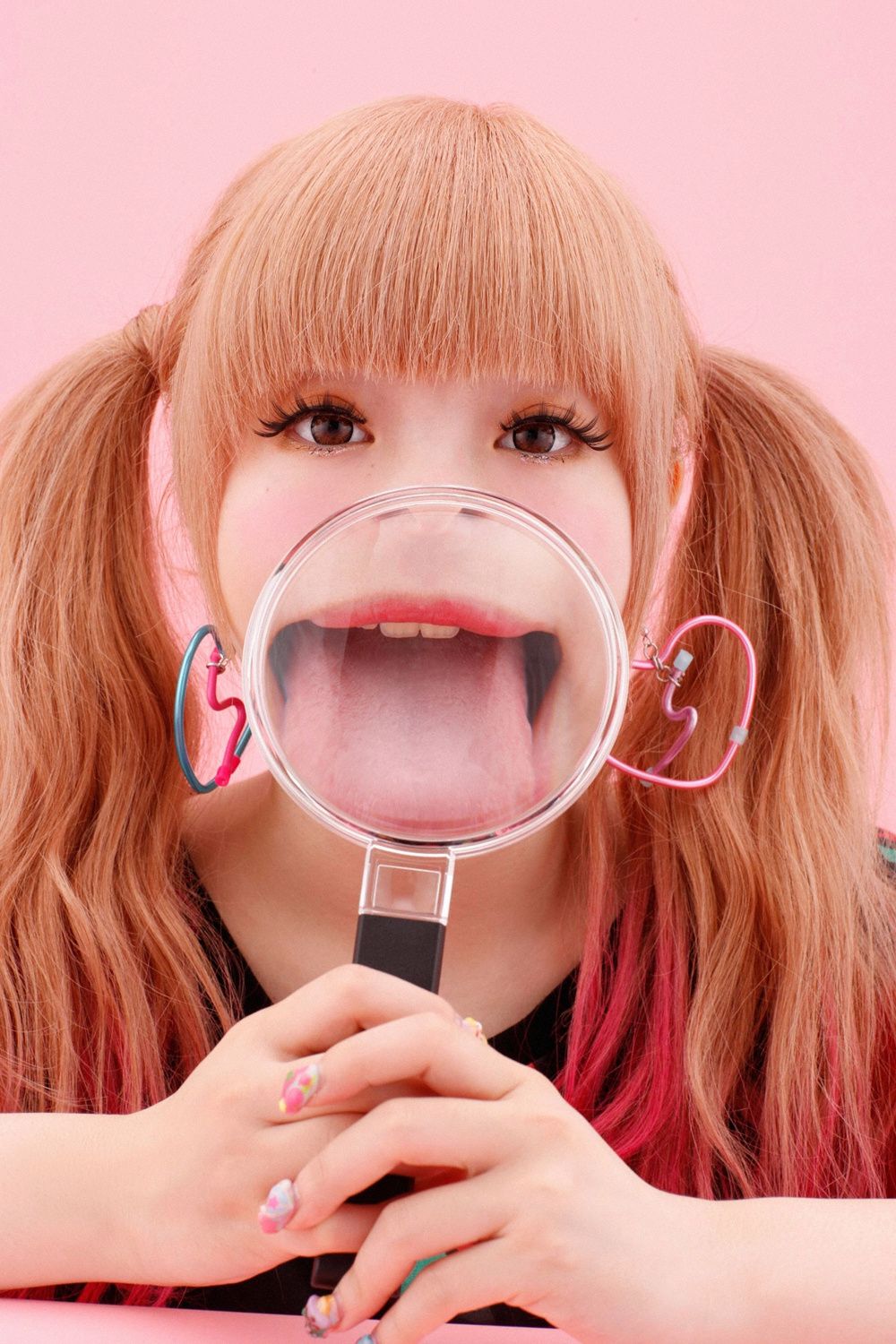 Vol.475 きゃりーぱみゅぱみゅ/凯莉葩缪葩缪 Kyary Pamyu Pamyu-图81