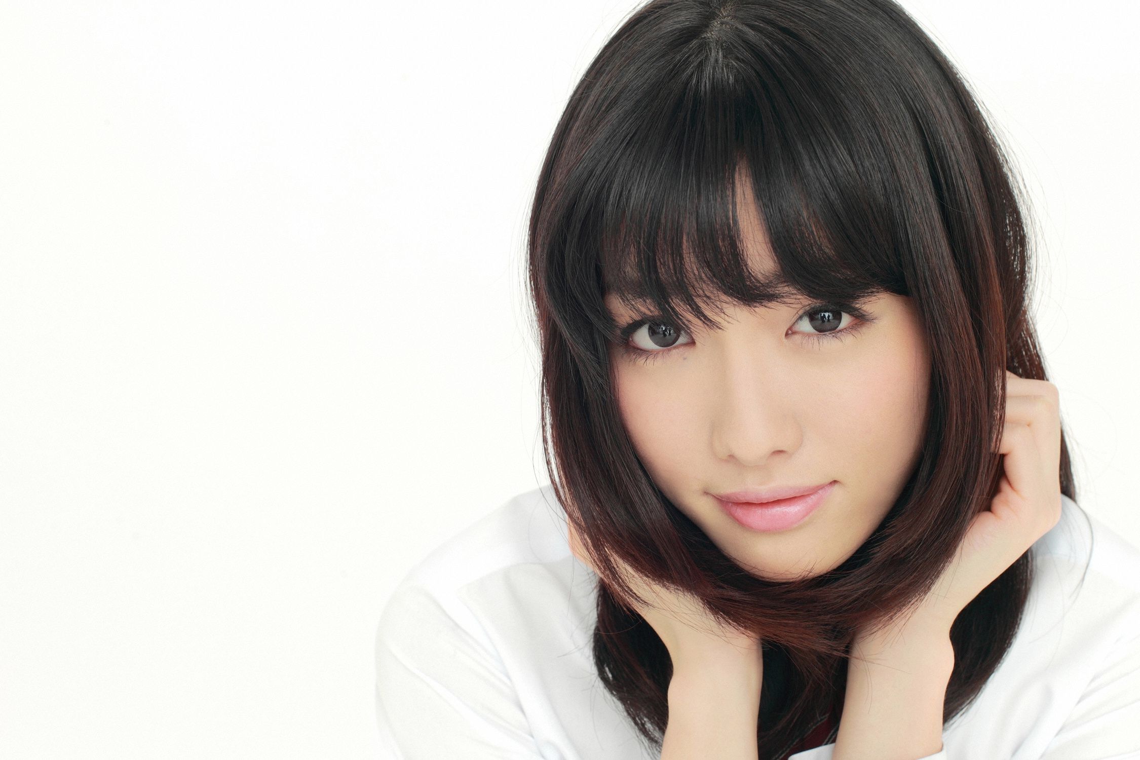 今野杏南《純情あらわ。Fカップ入學!》  Vol.479-图5