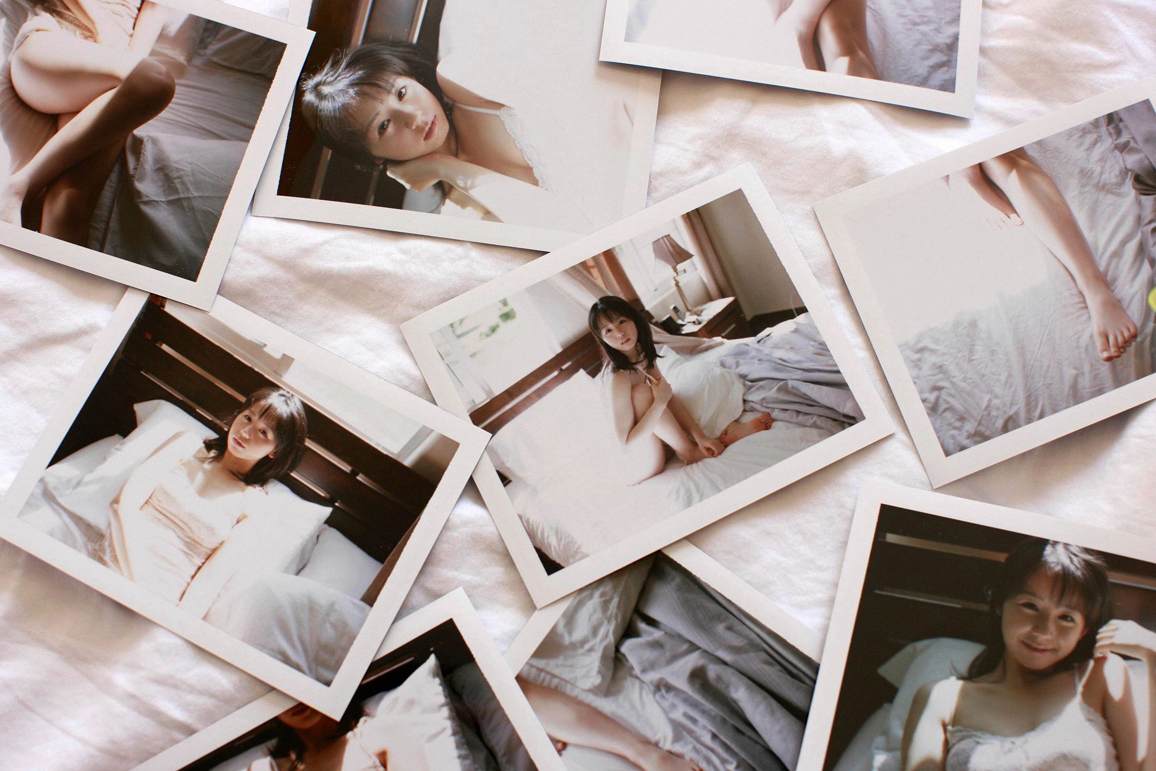 小池里奈《卒業~Side Story~》  Vol.482-图12