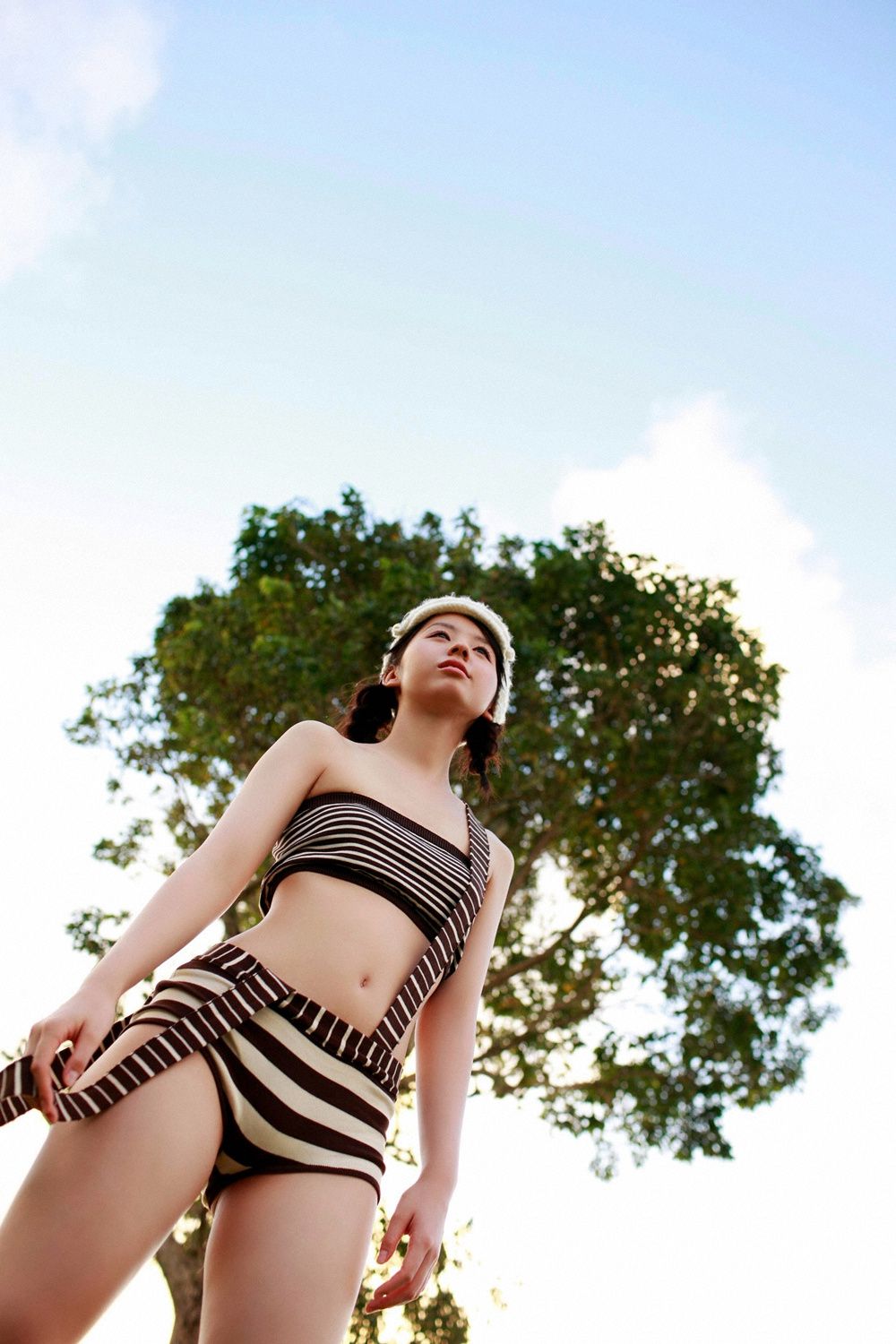 小池里奈《卒業~Side Story~》  Vol.482-图29