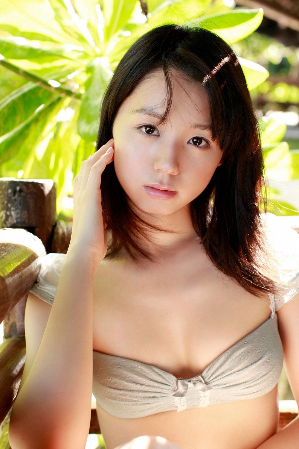 小池里奈《卒業~Side Story~》  Vol.482-图37