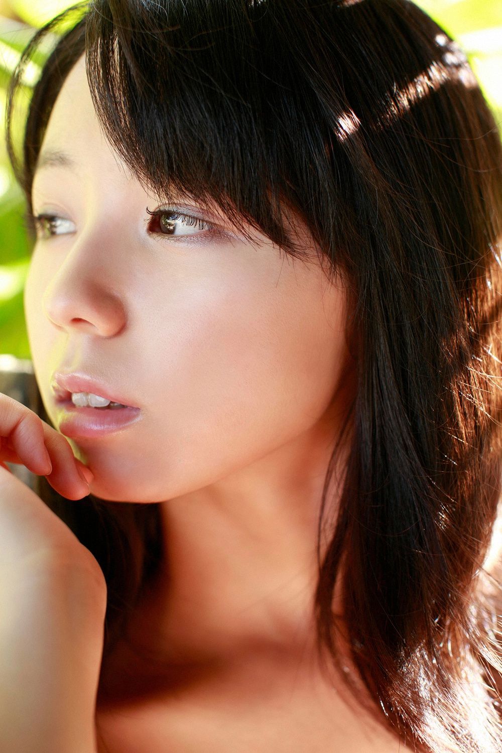 小池里奈《卒業~Side Story~》  Vol.482-图38