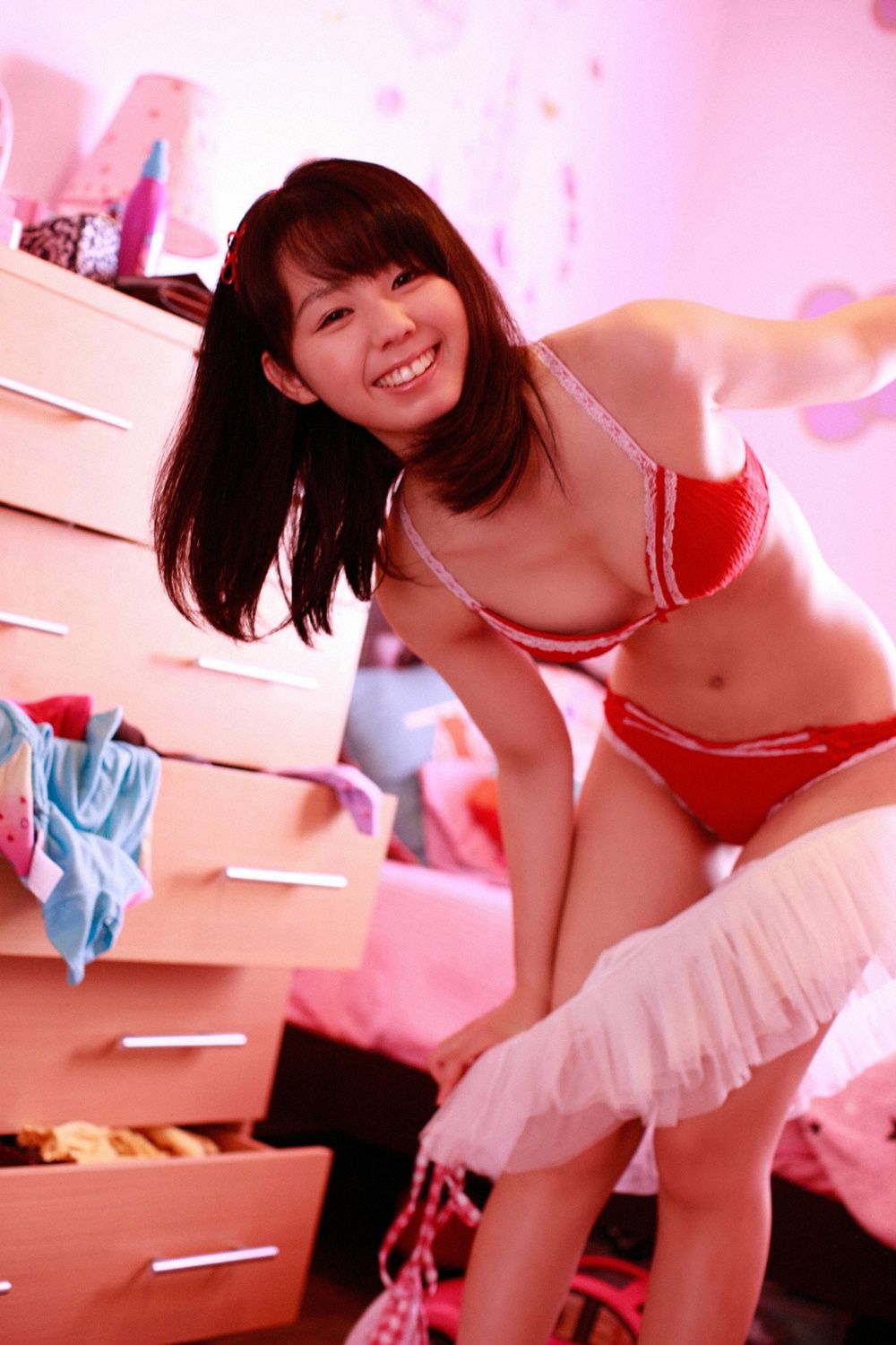 小池里奈《卒業~Side Story~》  Vol.482-图72