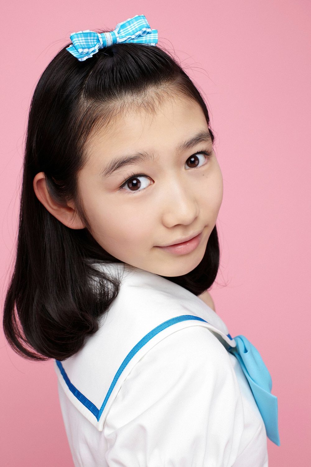 Oha Girl Chu!Chu!Chu!《おはガールちゅ！ちゅ！ちゅ！ お～は～?》  Vol.483-图11