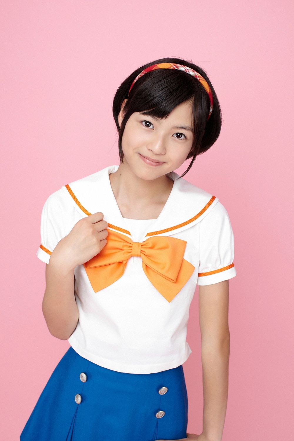 Oha Girl Chu!Chu!Chu!《おはガールちゅ！ちゅ！ちゅ！ お～は～?》  Vol.483-图15