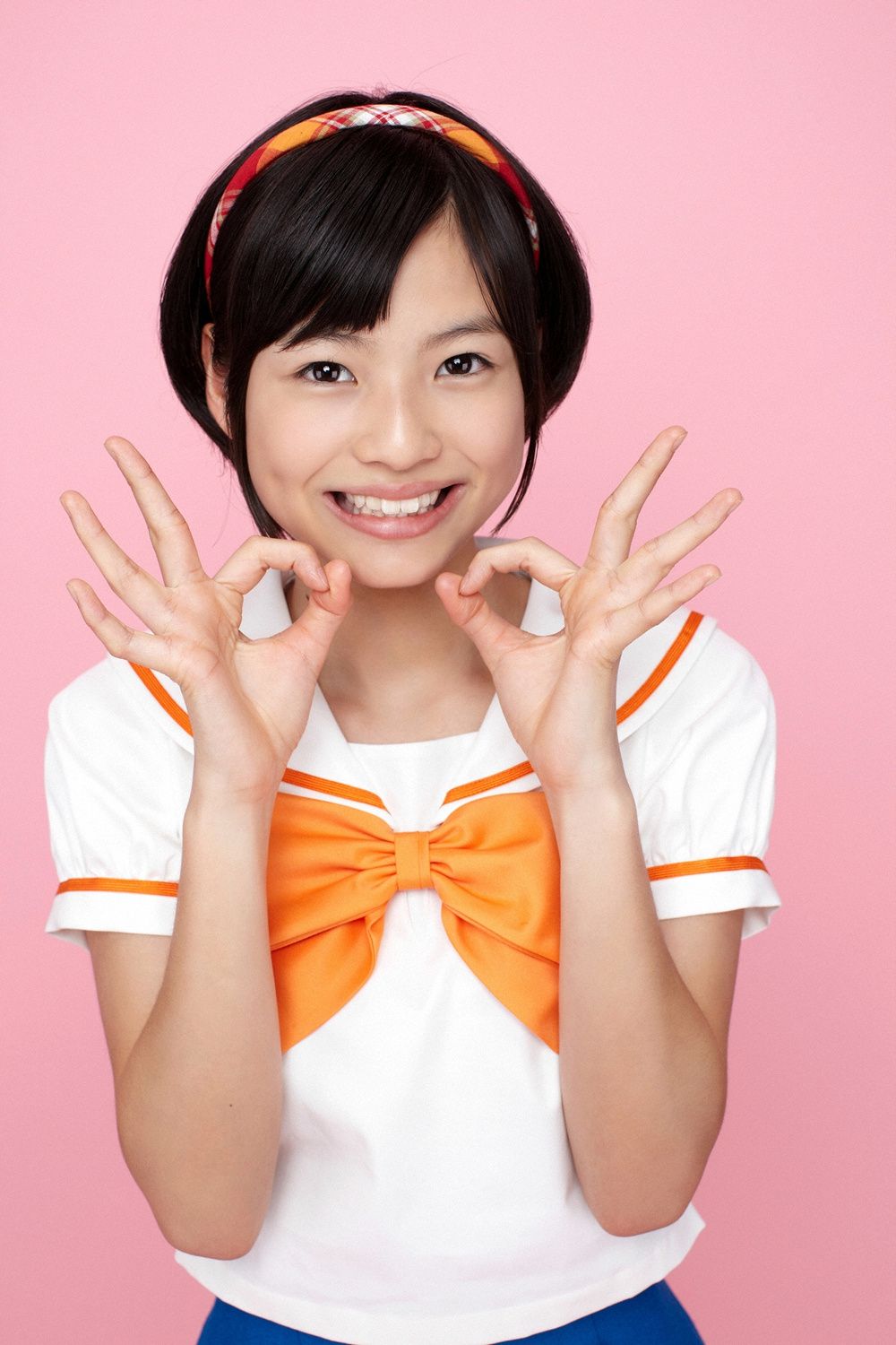 Oha Girl Chu!Chu!Chu!《おはガールちゅ！ちゅ！ちゅ！ お～は～?》  Vol.483-图16