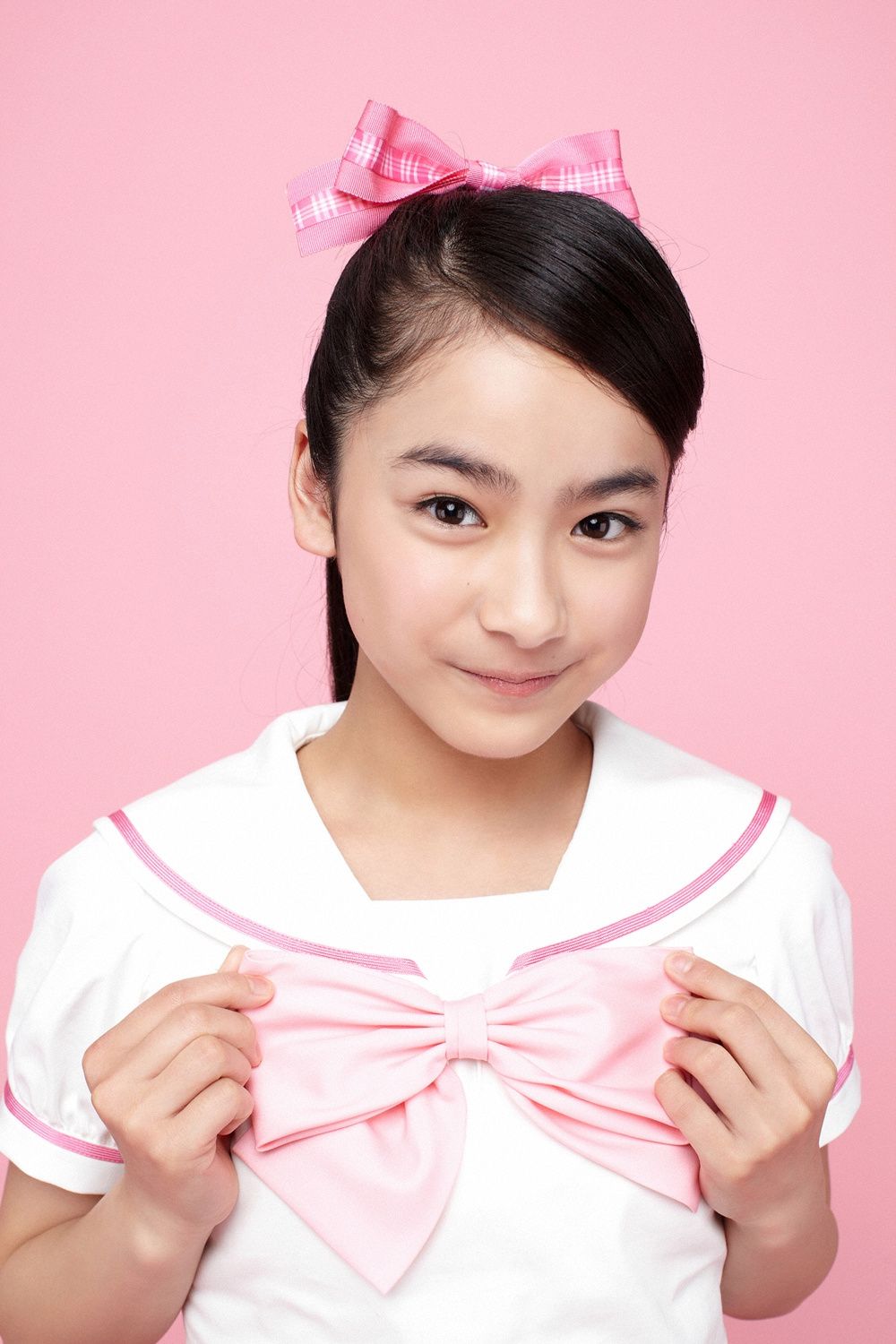 Oha Girl Chu!Chu!Chu!《おはガールちゅ！ちゅ！ちゅ！ お～は～?》  Vol.483-图5