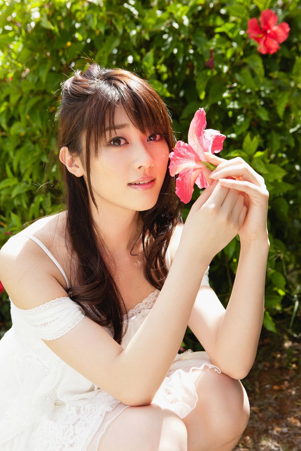 原幹恵《王道!美巨乳!》  Vol.485-图9