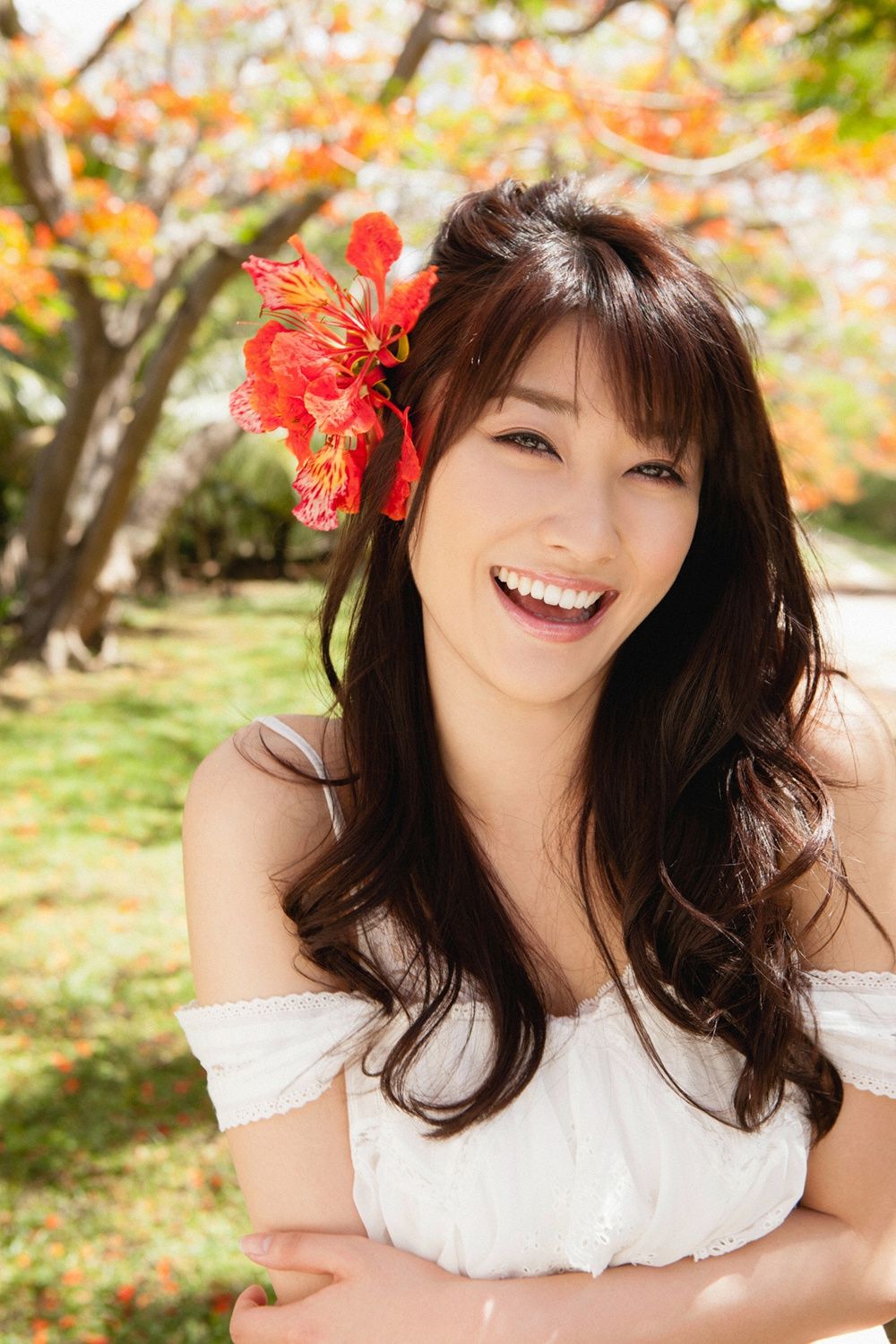 原幹恵《王道!美巨乳!》  Vol.485-图5