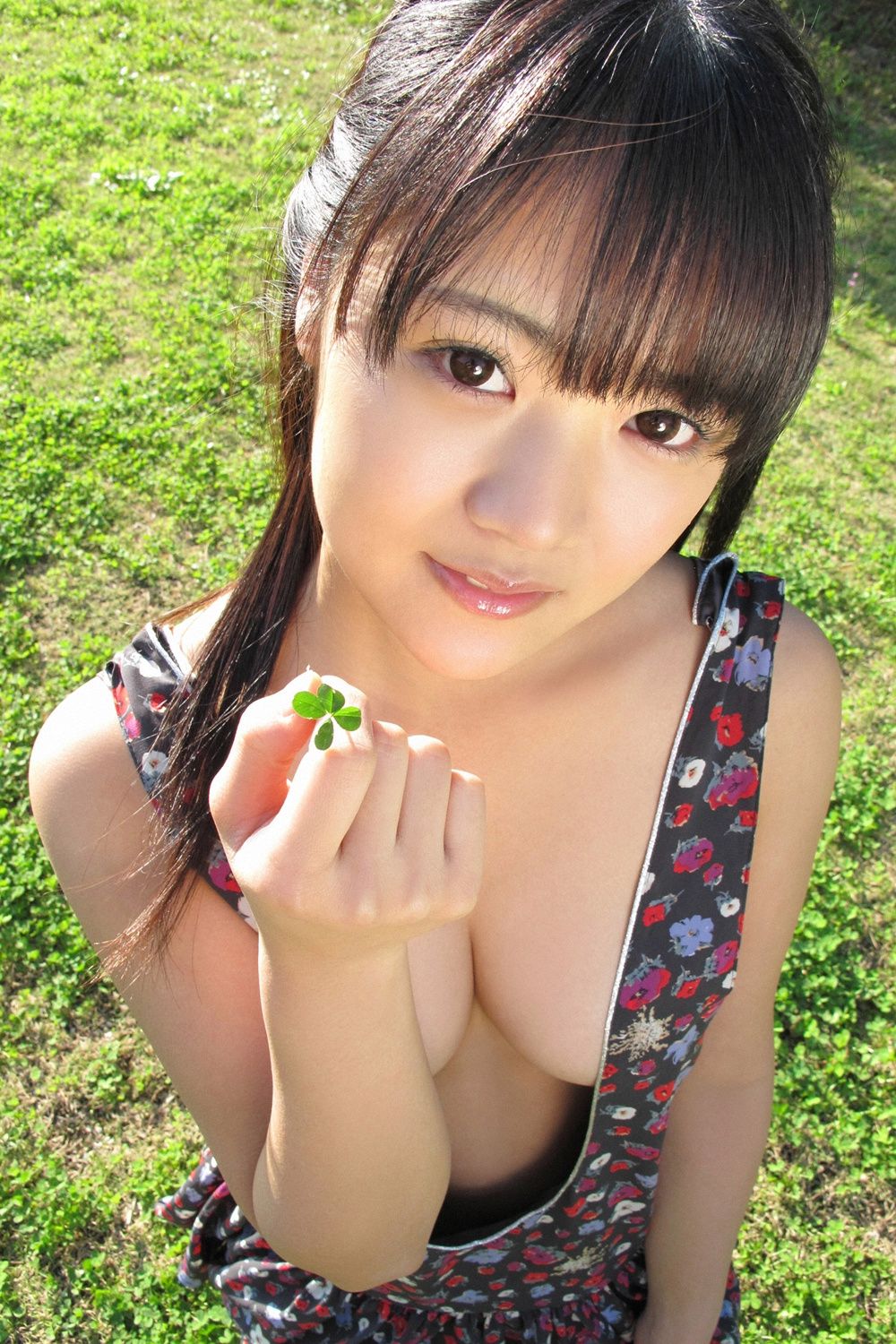 东江日香理/あがりえひかり《ぷりんぷりんプリンセス》  Vol.486-图1