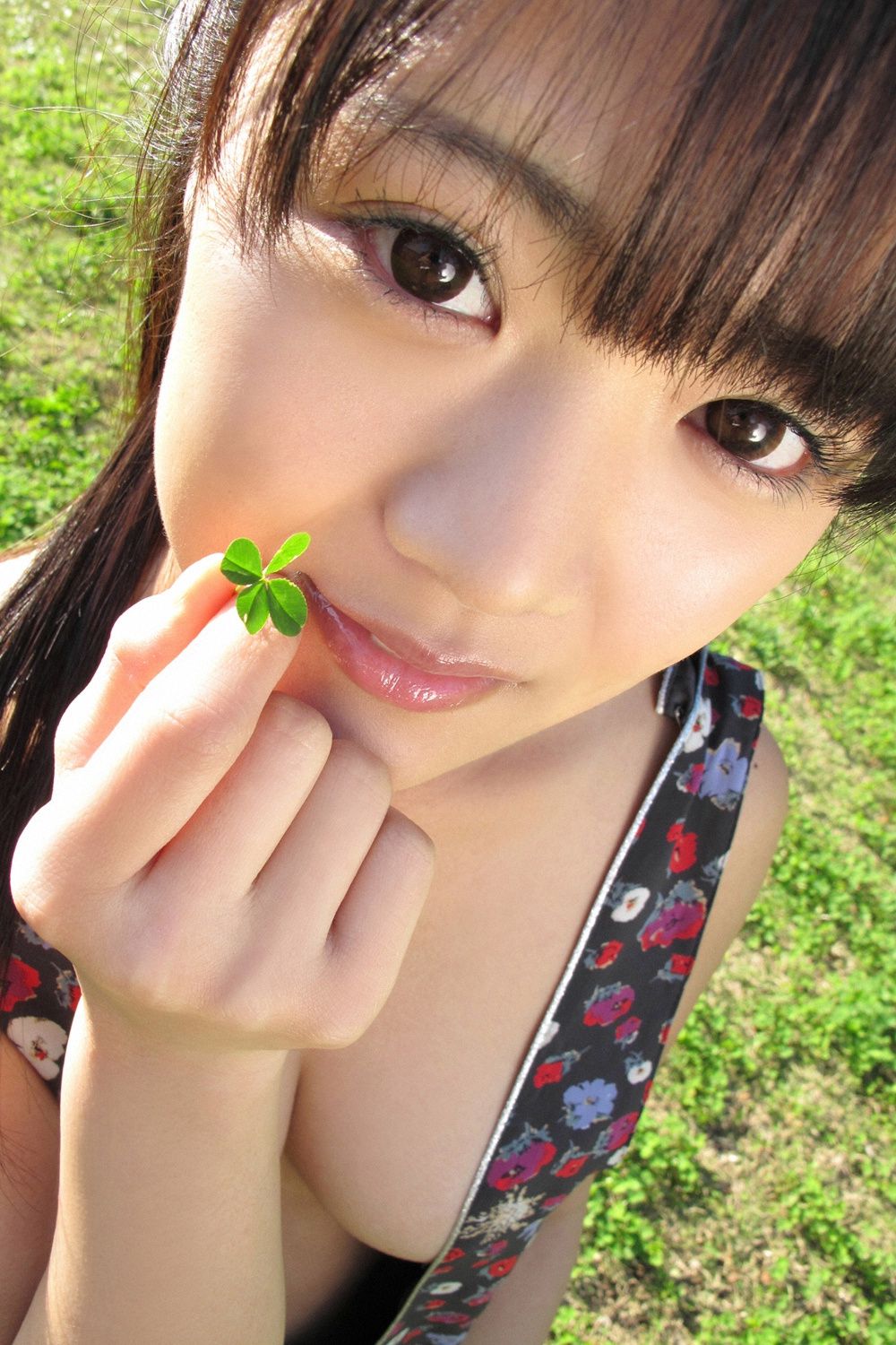 东江日香理/あがりえひかり《ぷりんぷりんプリンセス》  Vol.486-图2