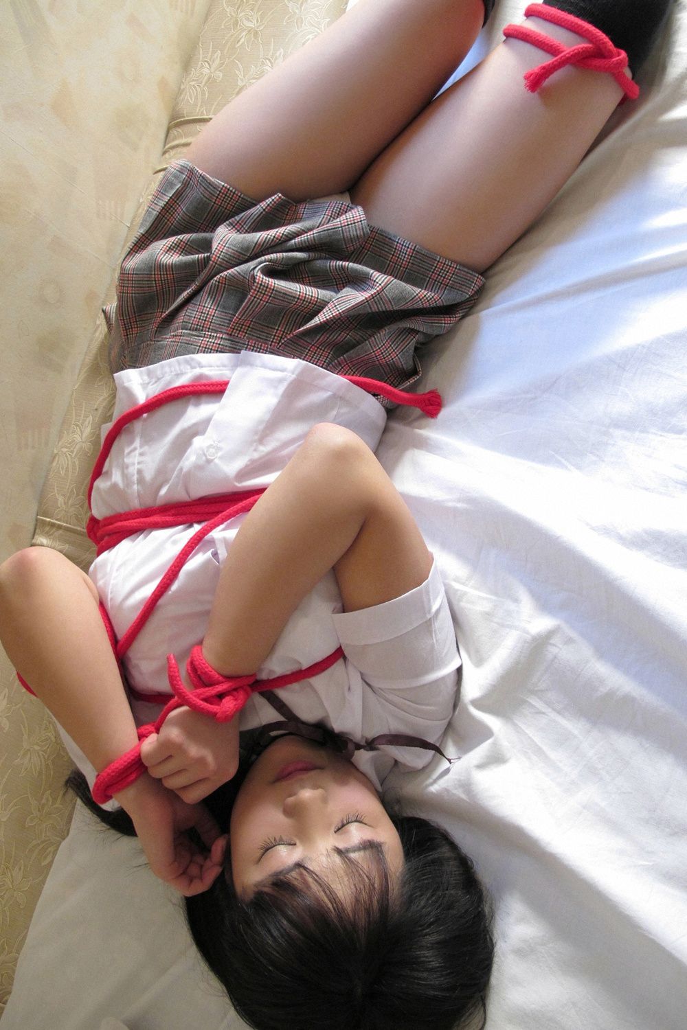 东江日香理/あがりえひかり《ぷりんぷりんプリンセス》  Vol.486-图37