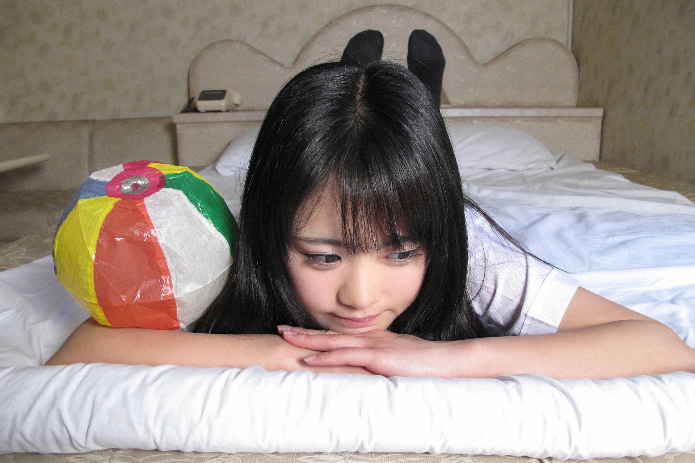 东江日香理/あがりえひかり《ぷりんぷりんプリンセス》  Vol.486-图40