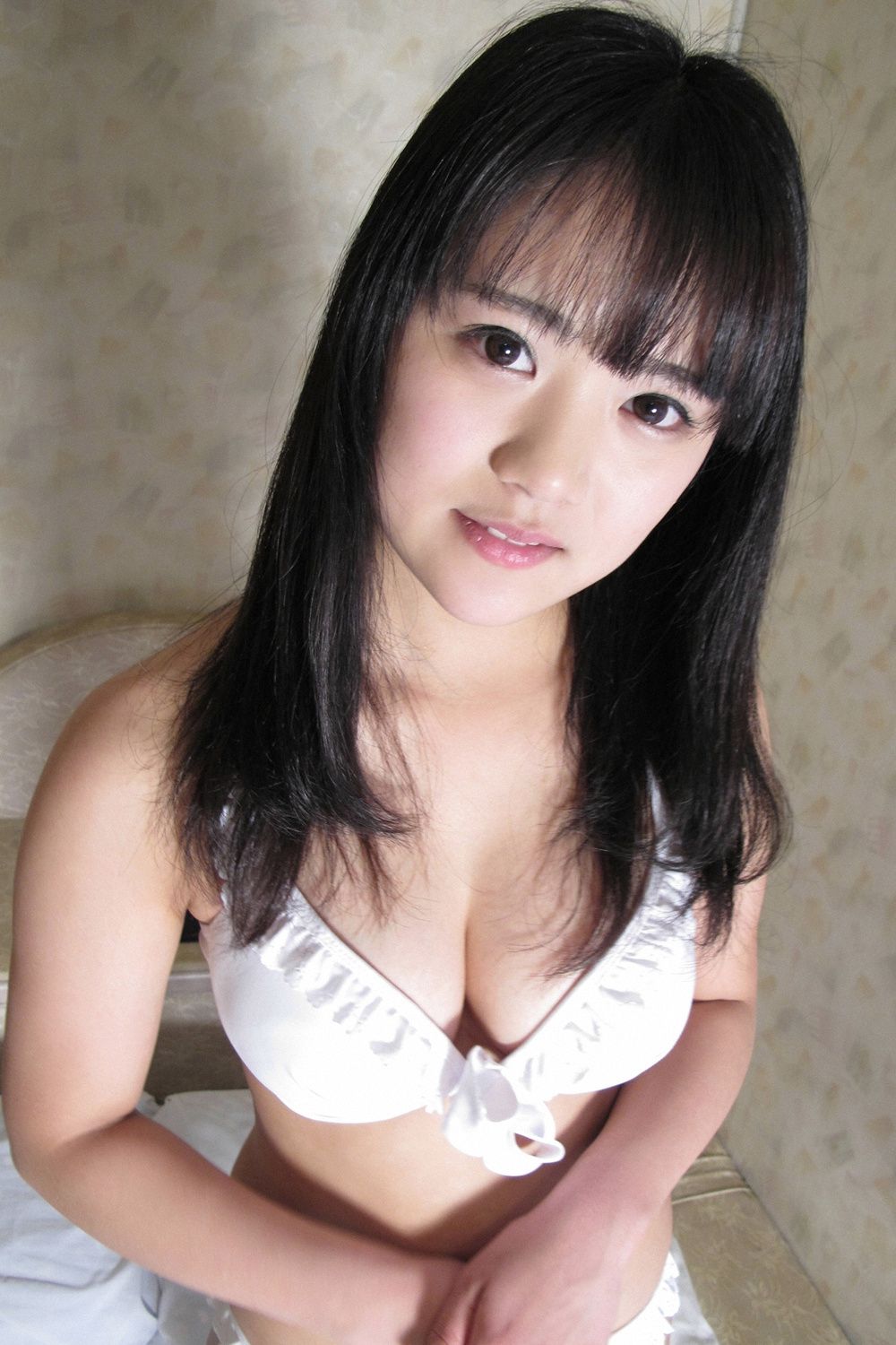 东江日香理/あがりえひかり《ぷりんぷりんプリンセス》  Vol.486-图46