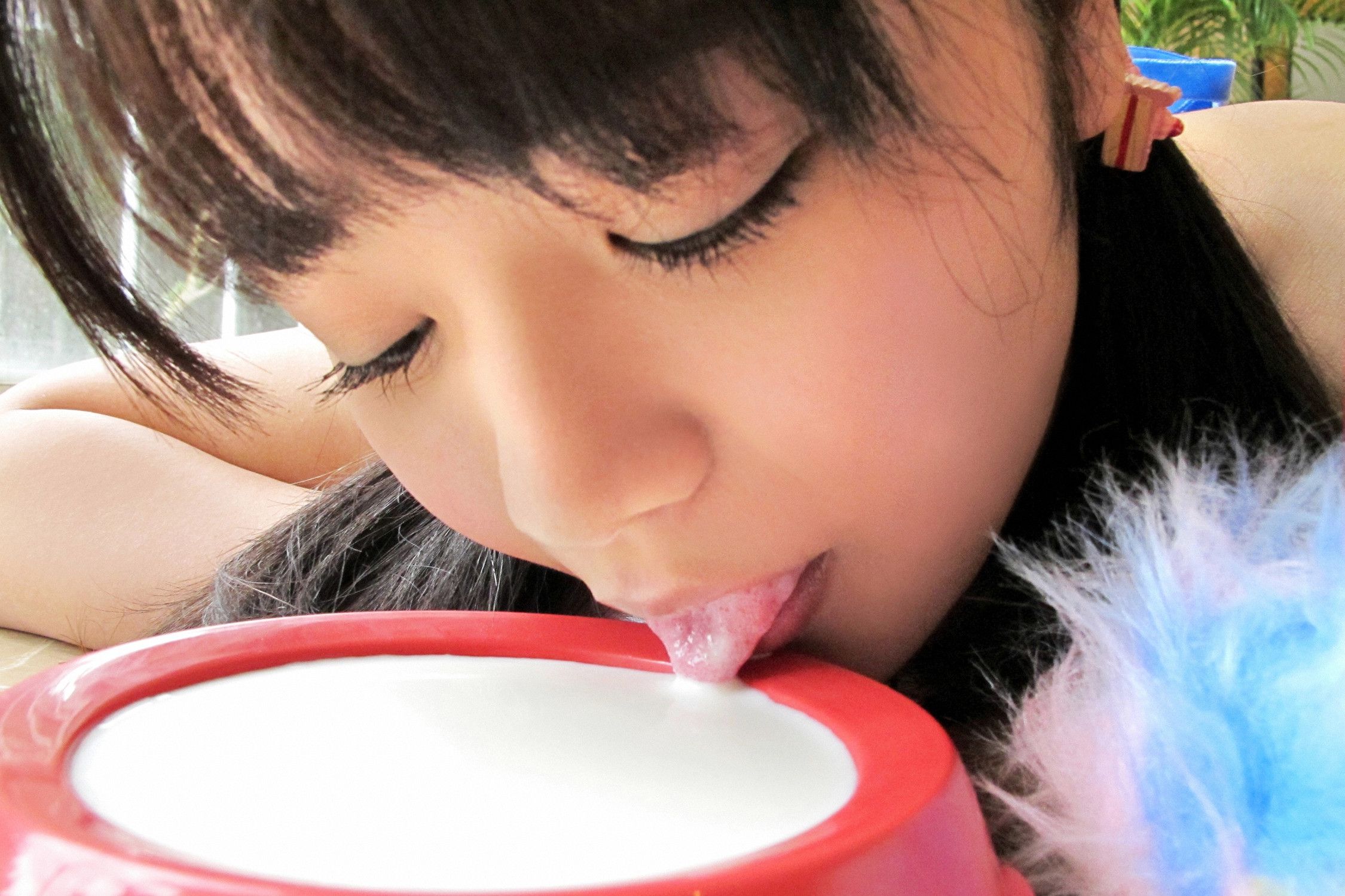 东江日香理/あがりえひかり《ぷりんぷりんプリンセス》  Vol.486-图78