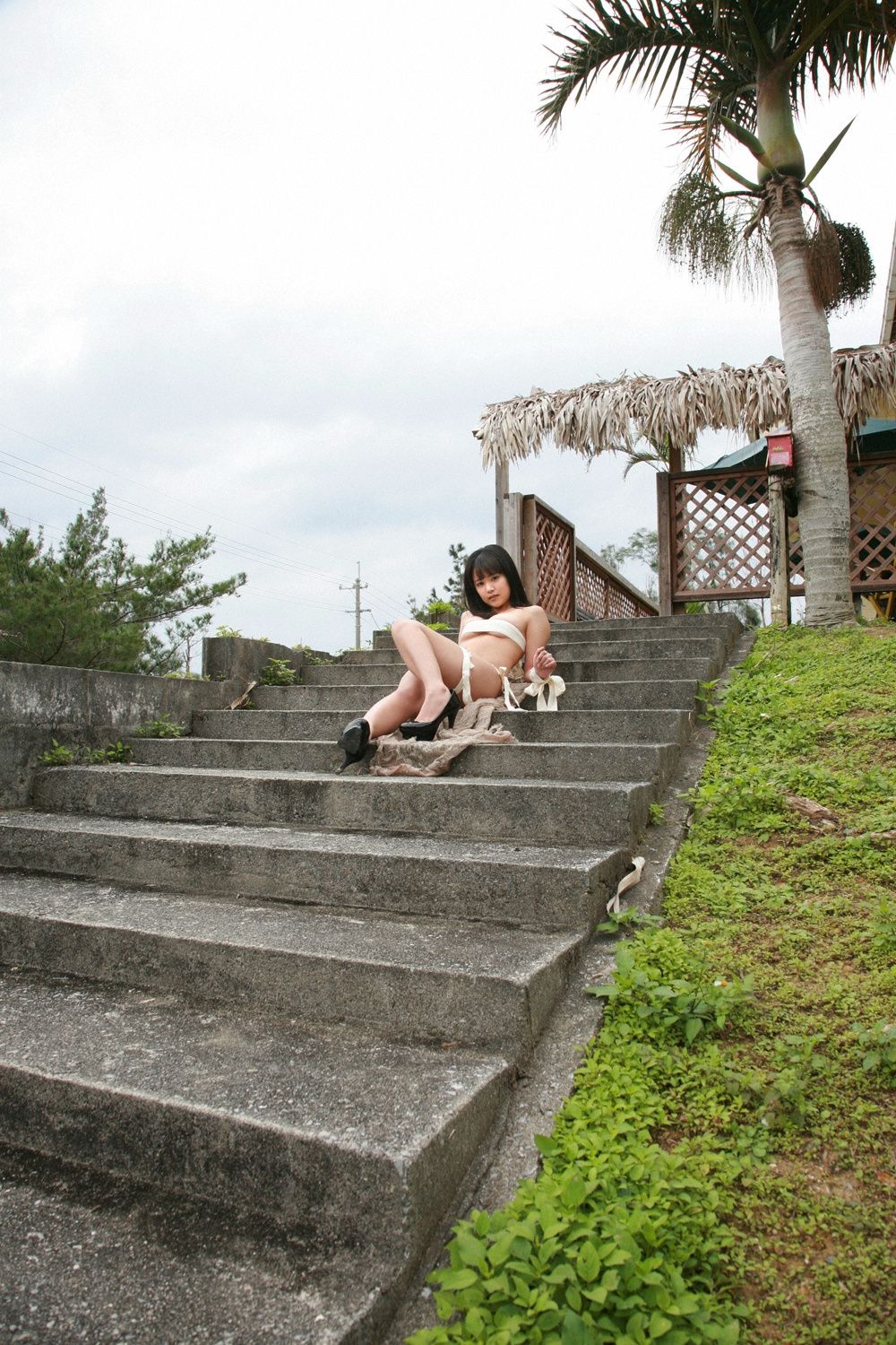 东江日香理/あがりえひかり《ぷりんぷりんプリンセス》  Vol.486-图90