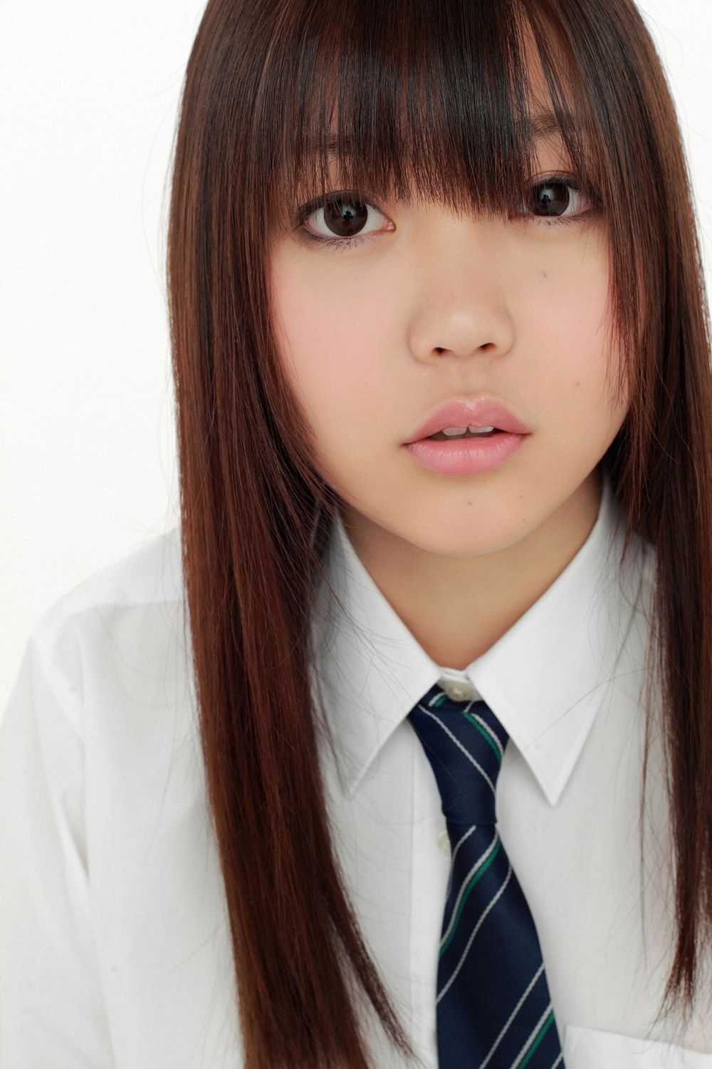 Sayaka Kanade 奏さやか《ァヒルロ.Eカップ女子大生入學！》  Vol.488-图17