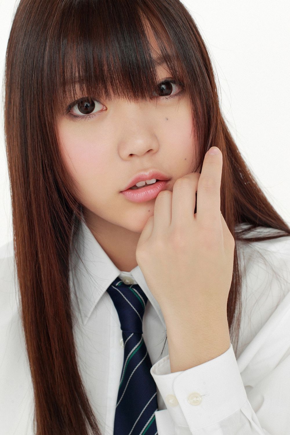 Sayaka Kanade 奏さやか《ァヒルロ.Eカップ女子大生入學！》  Vol.488-图18