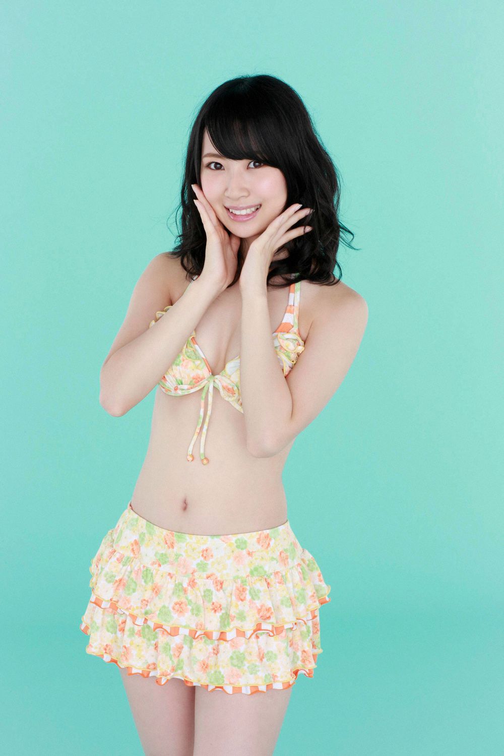 SKE48/NMB48/HKT48《GO!GO!48旋風.超選15GIRLS》   Vol.517-图25