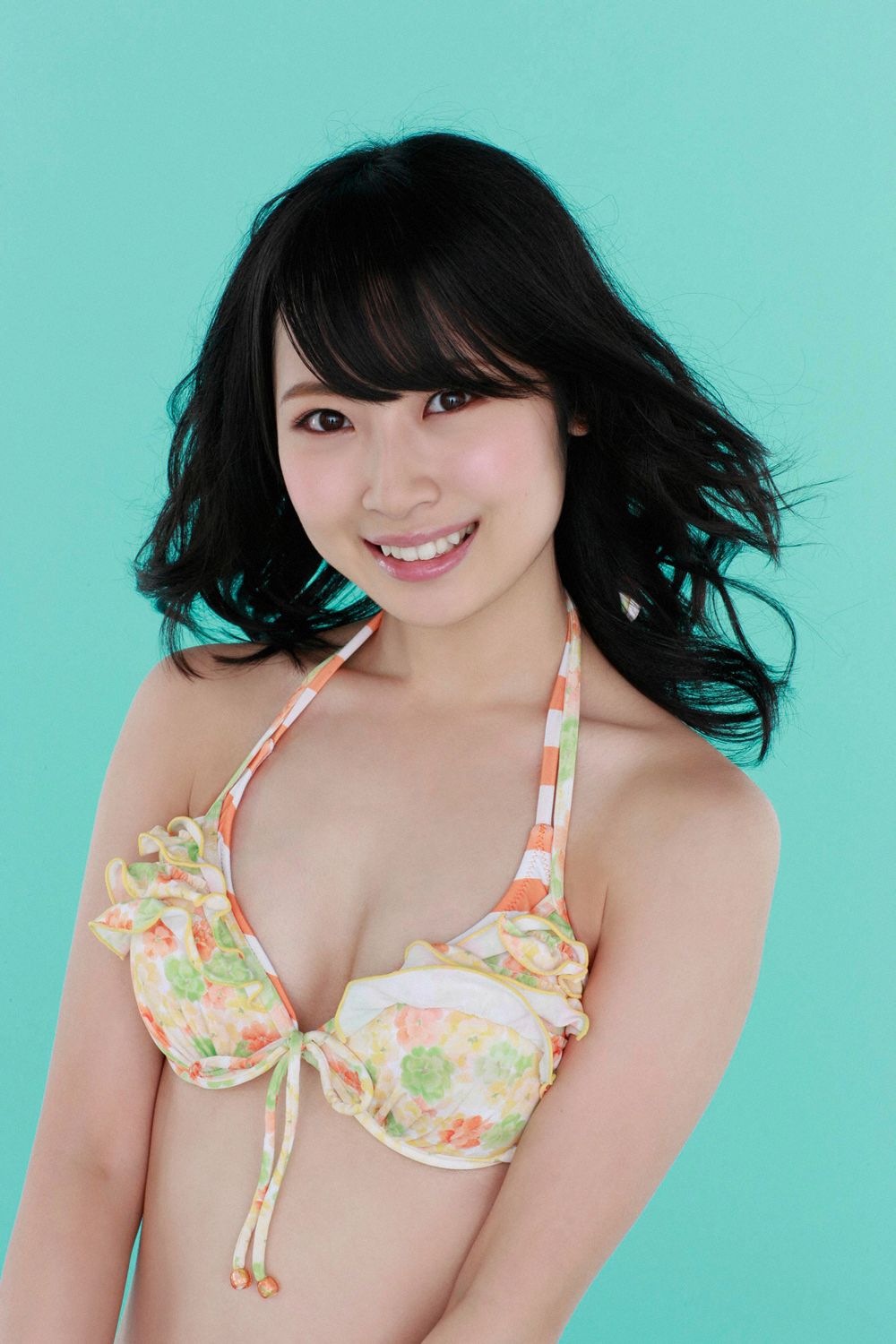 SKE48/NMB48/HKT48《GO!GO!48旋風.超選15GIRLS》   Vol.517-图27