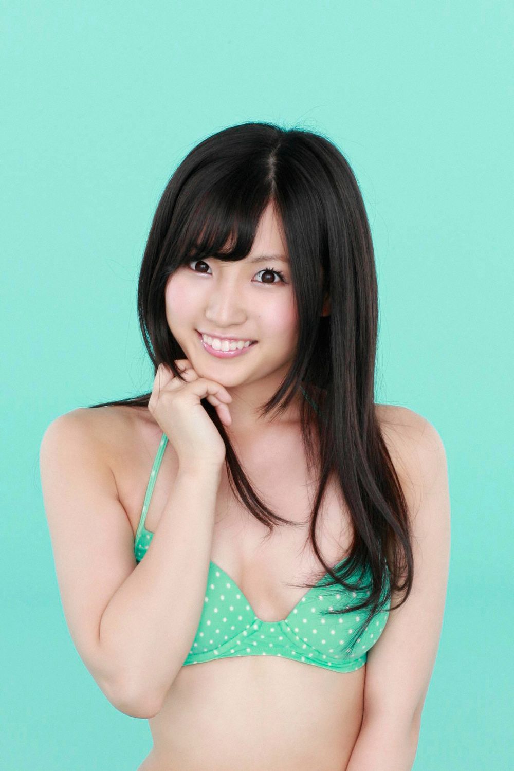 SKE48/NMB48/HKT48《GO!GO!48旋風.超選15GIRLS》   Vol.517-图37