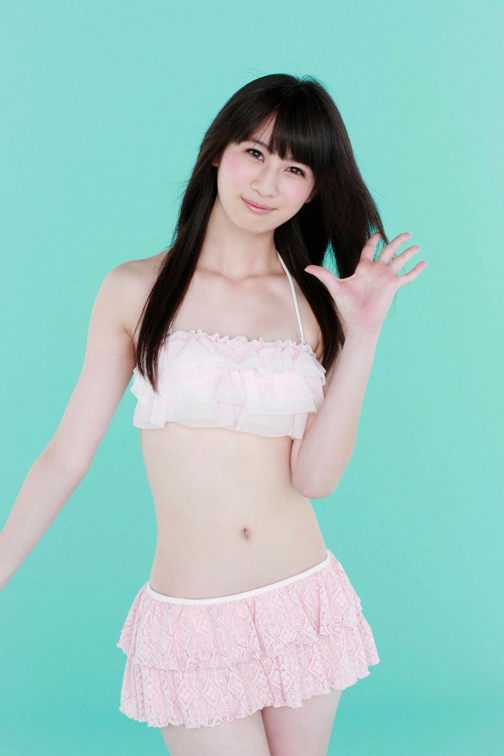 SKE48/NMB48/HKT48《GO!GO!48旋風.超選15GIRLS》   Vol.517-图38