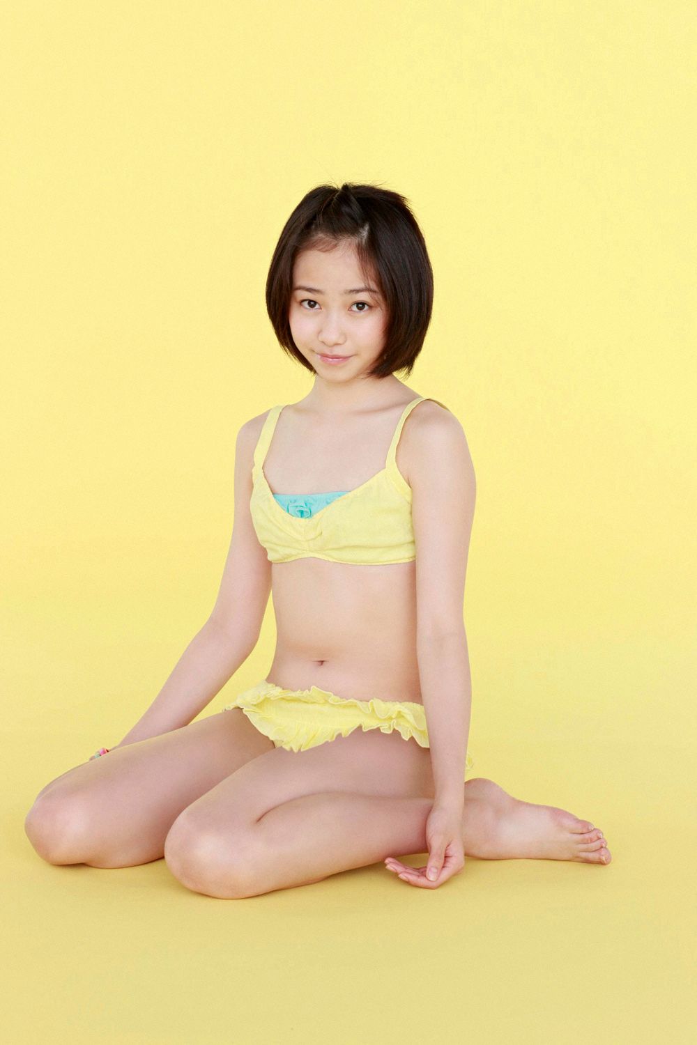 SKE48/NMB48/HKT48《GO!GO!48旋風.超選15GIRLS》   Vol.517-图44