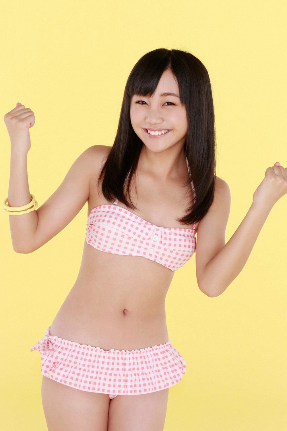 SKE48/NMB48/HKT48《GO!GO!48旋風.超選15GIRLS》   Vol.517-图45